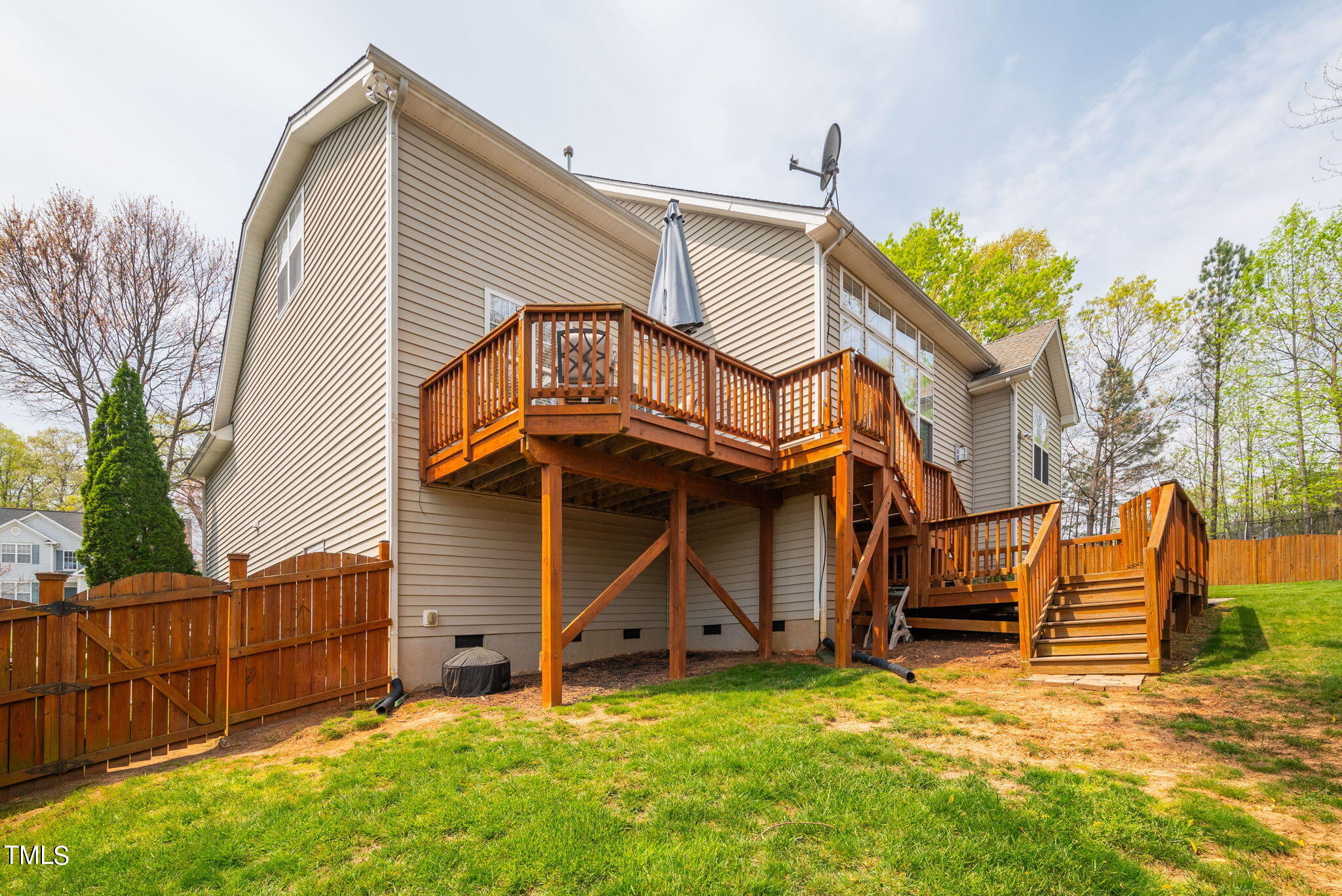 8620 Benzinger Drive