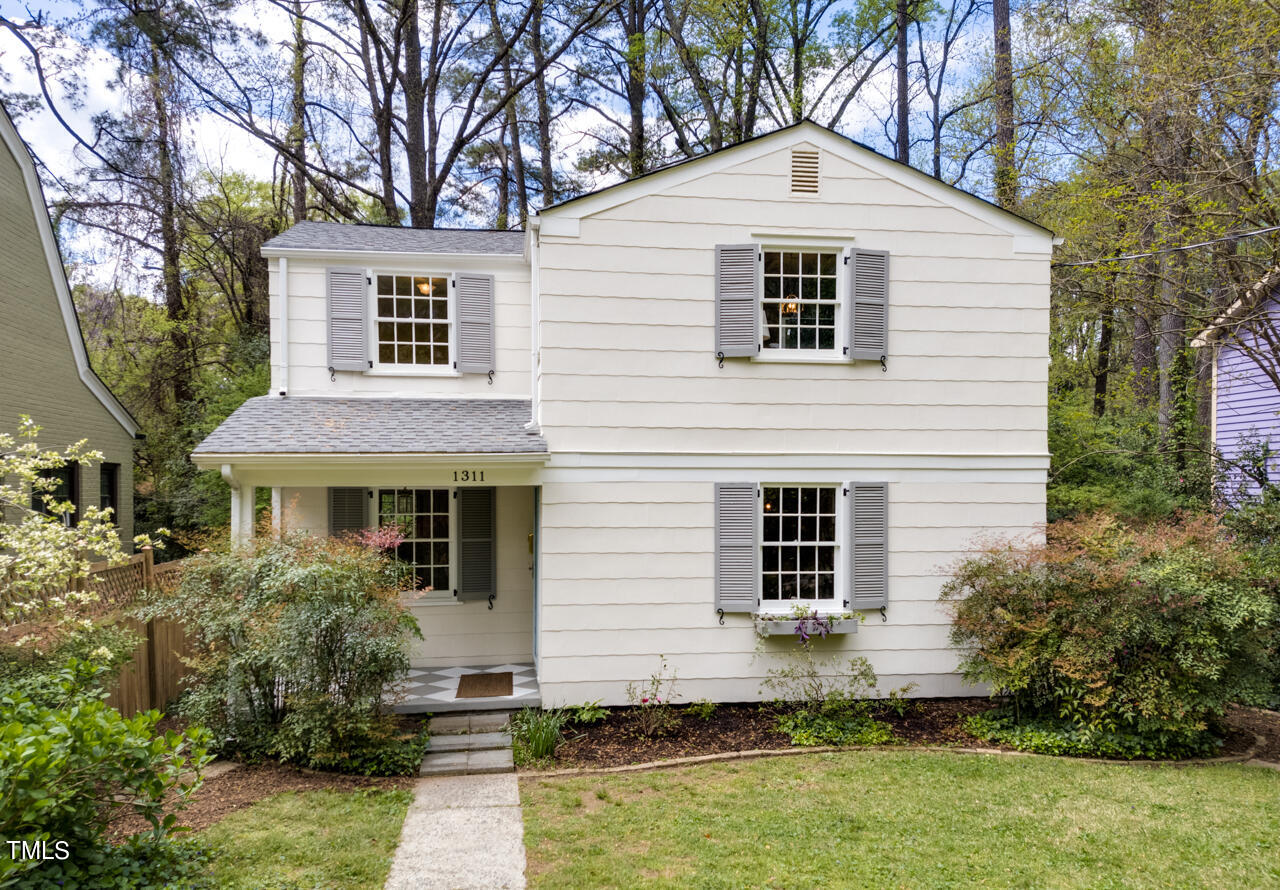 1311 Alabama Avenue