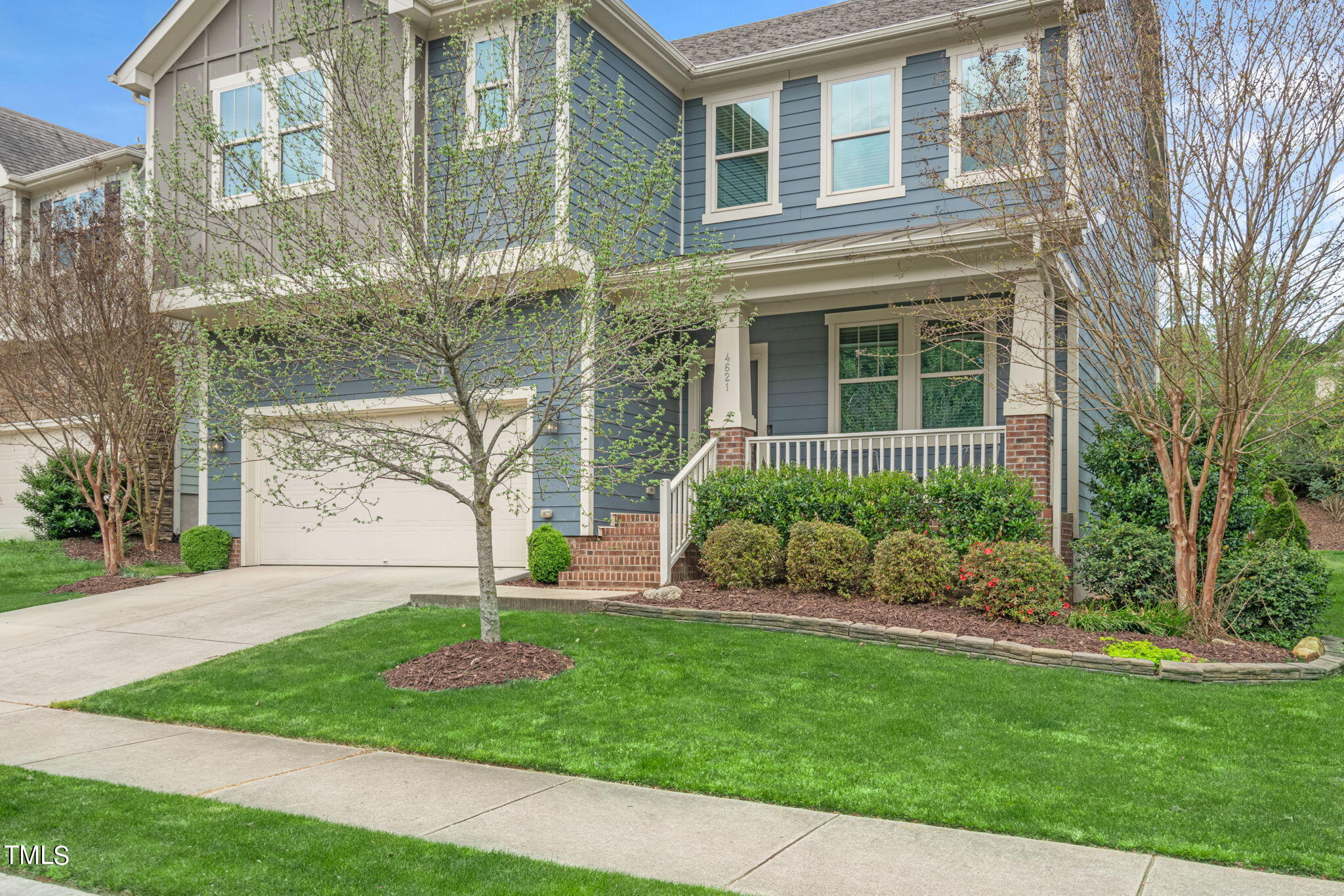 4621 Myra Glen Place