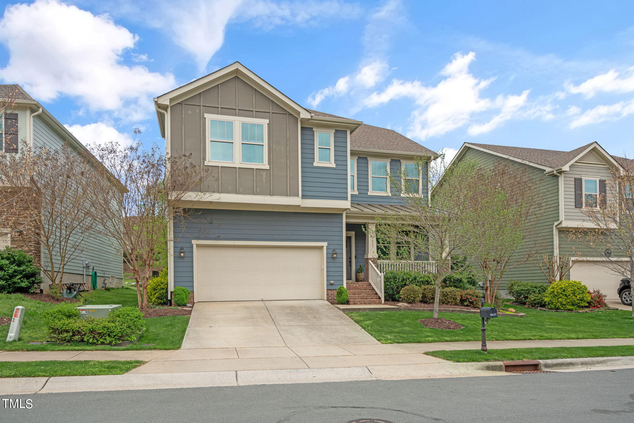 4621 Myra Glen Place