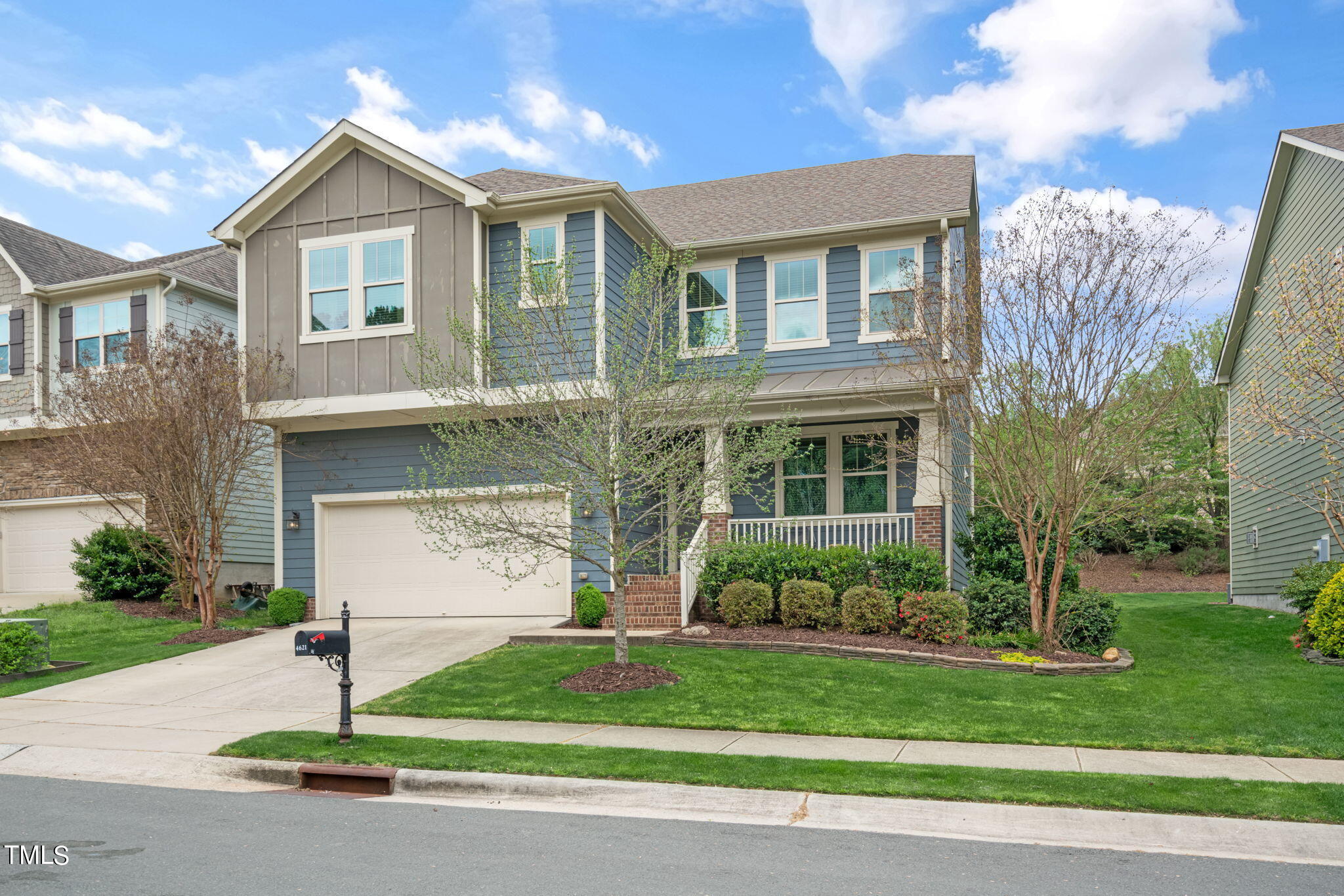 4621 Myra Glen Place