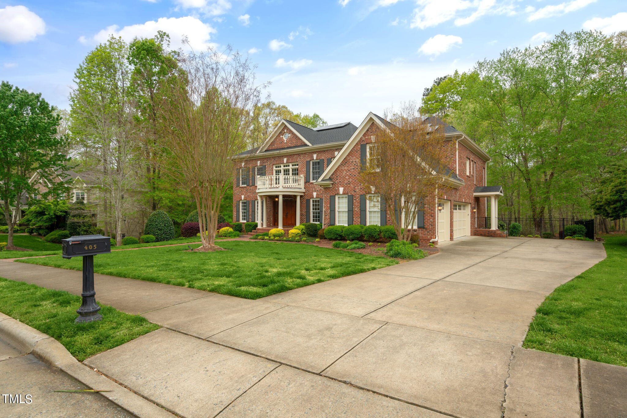 405 Westbury Drive