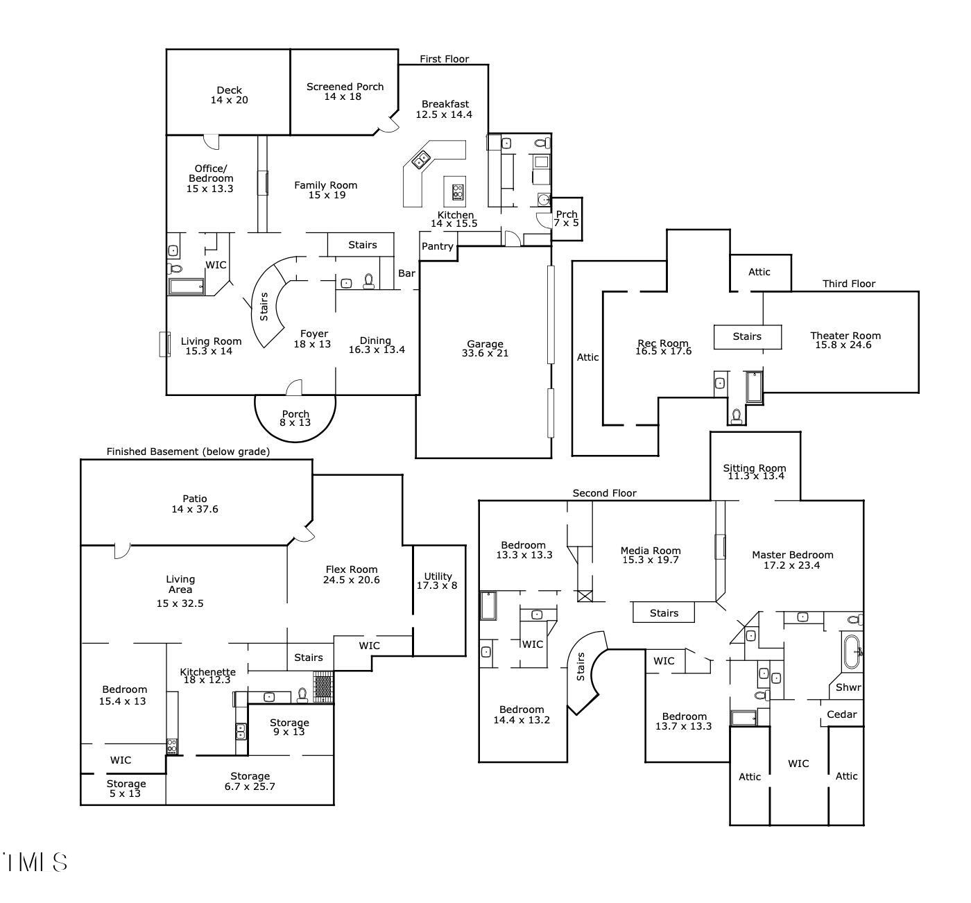 405 Westbury Drive