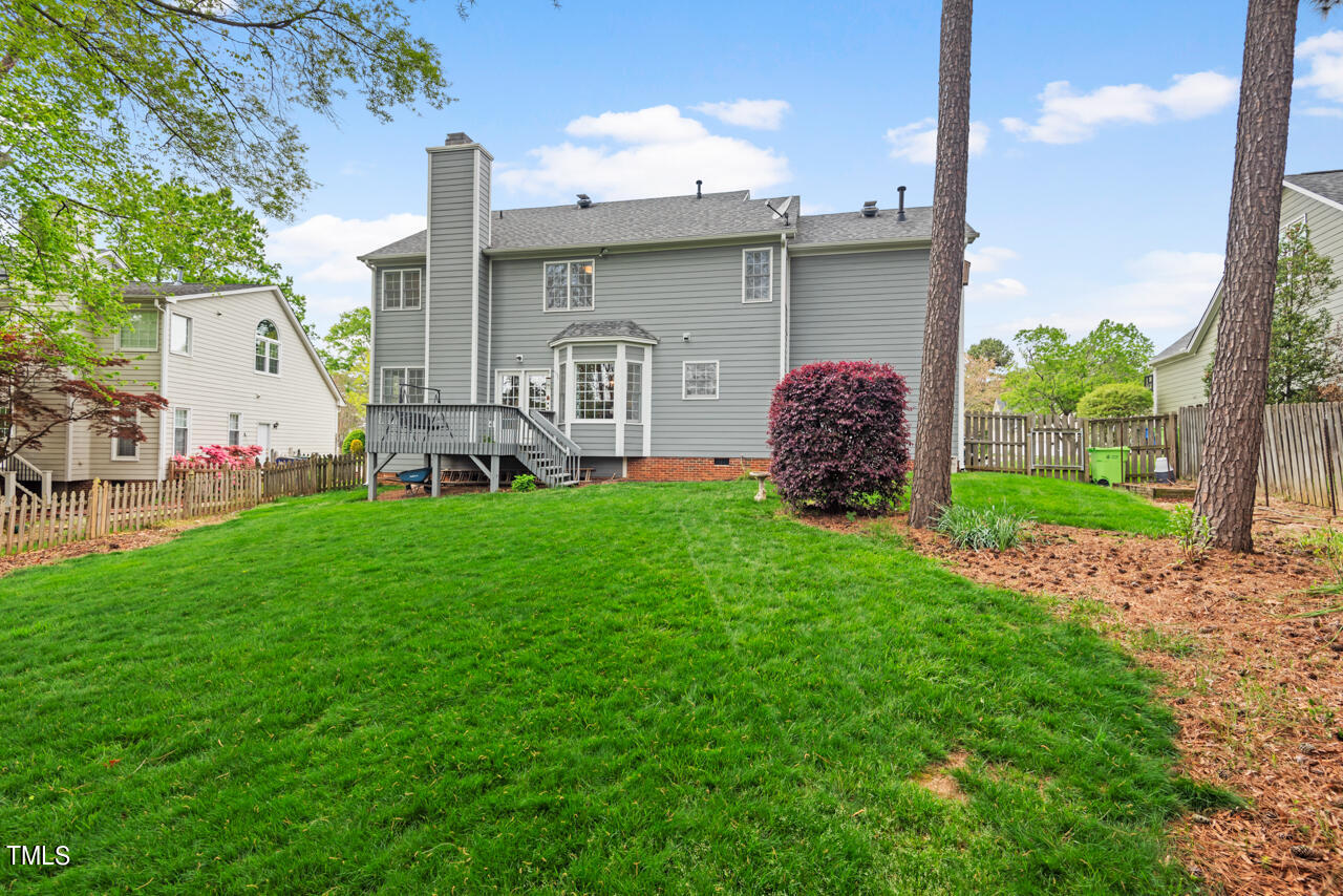 5209 Harrington Grove Drive