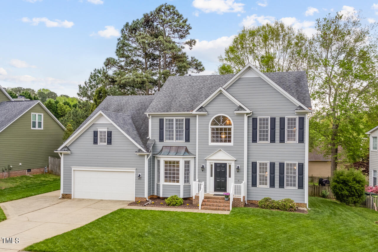 5209 Harrington Grove Drive