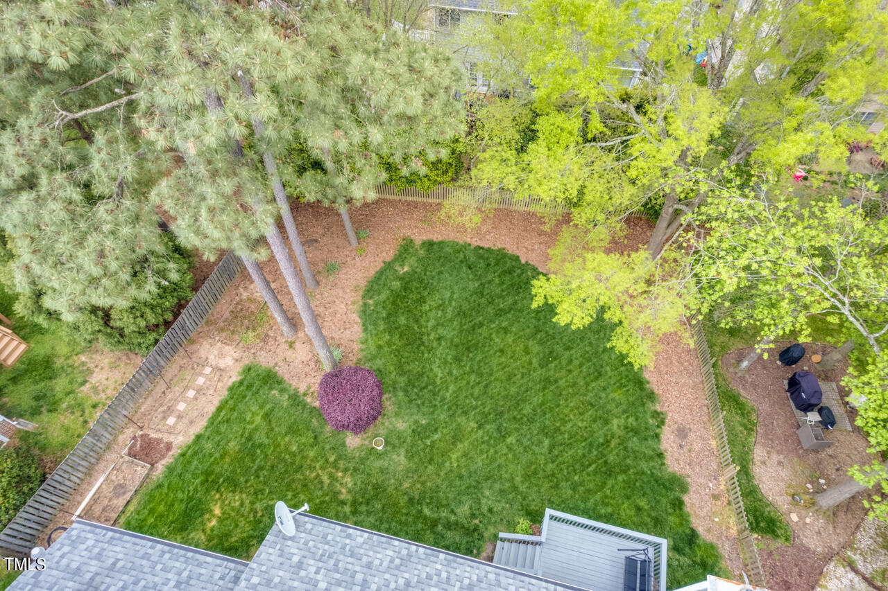 5209 Harrington Grove Drive