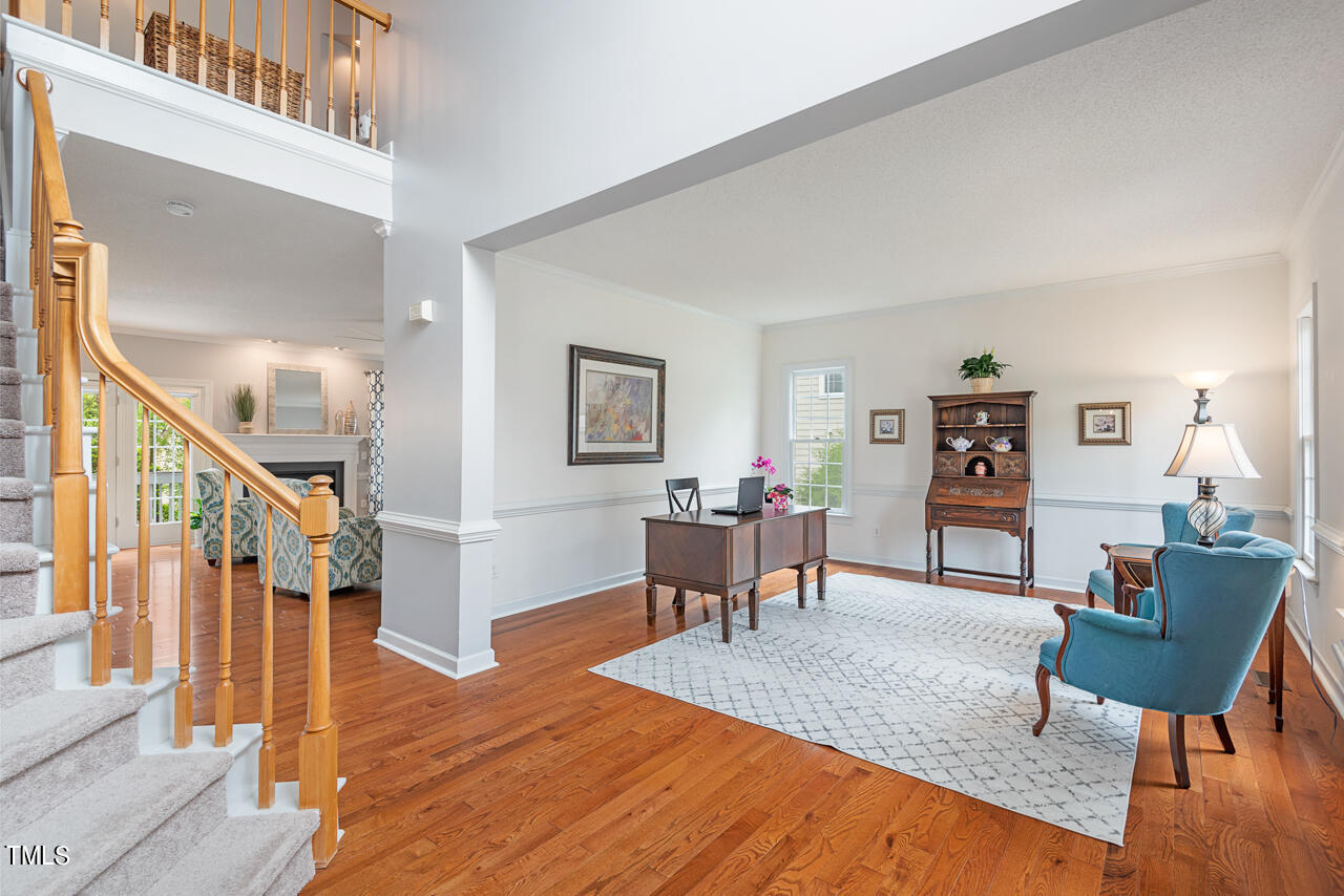 5209 Harrington Grove Drive