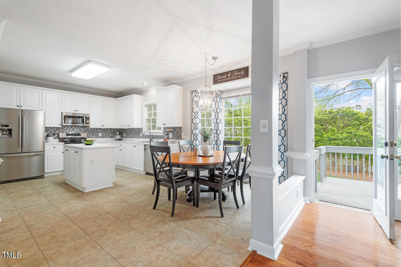5209 Harrington Grove Drive