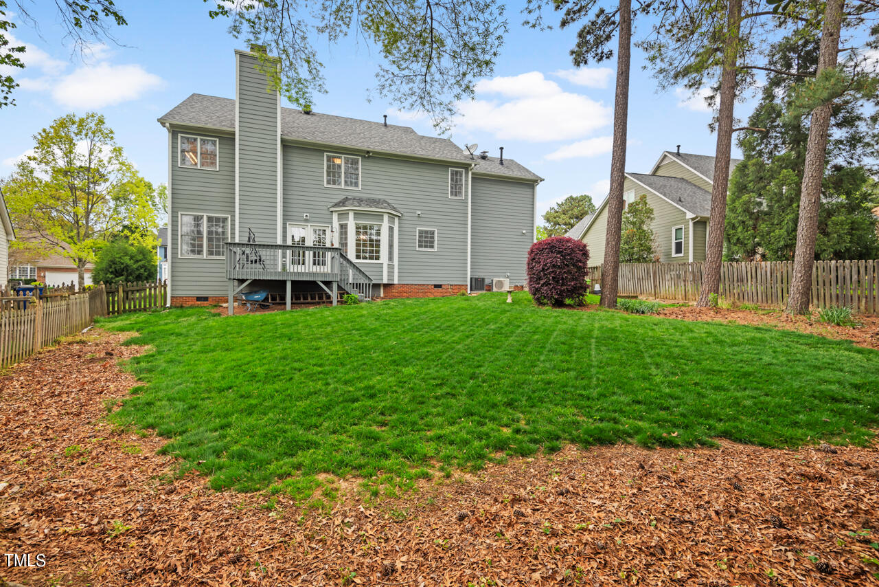 5209 Harrington Grove Drive