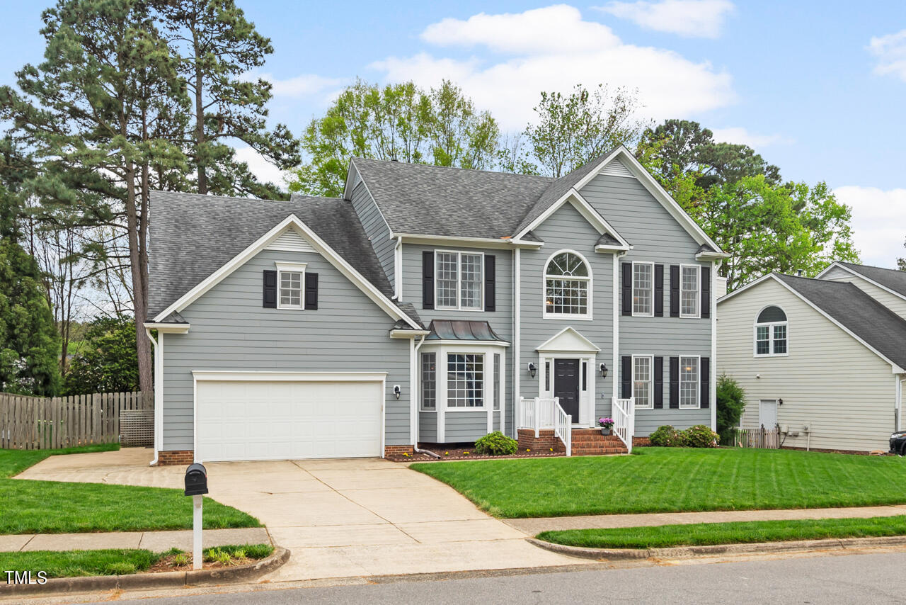 5209 Harrington Grove Drive