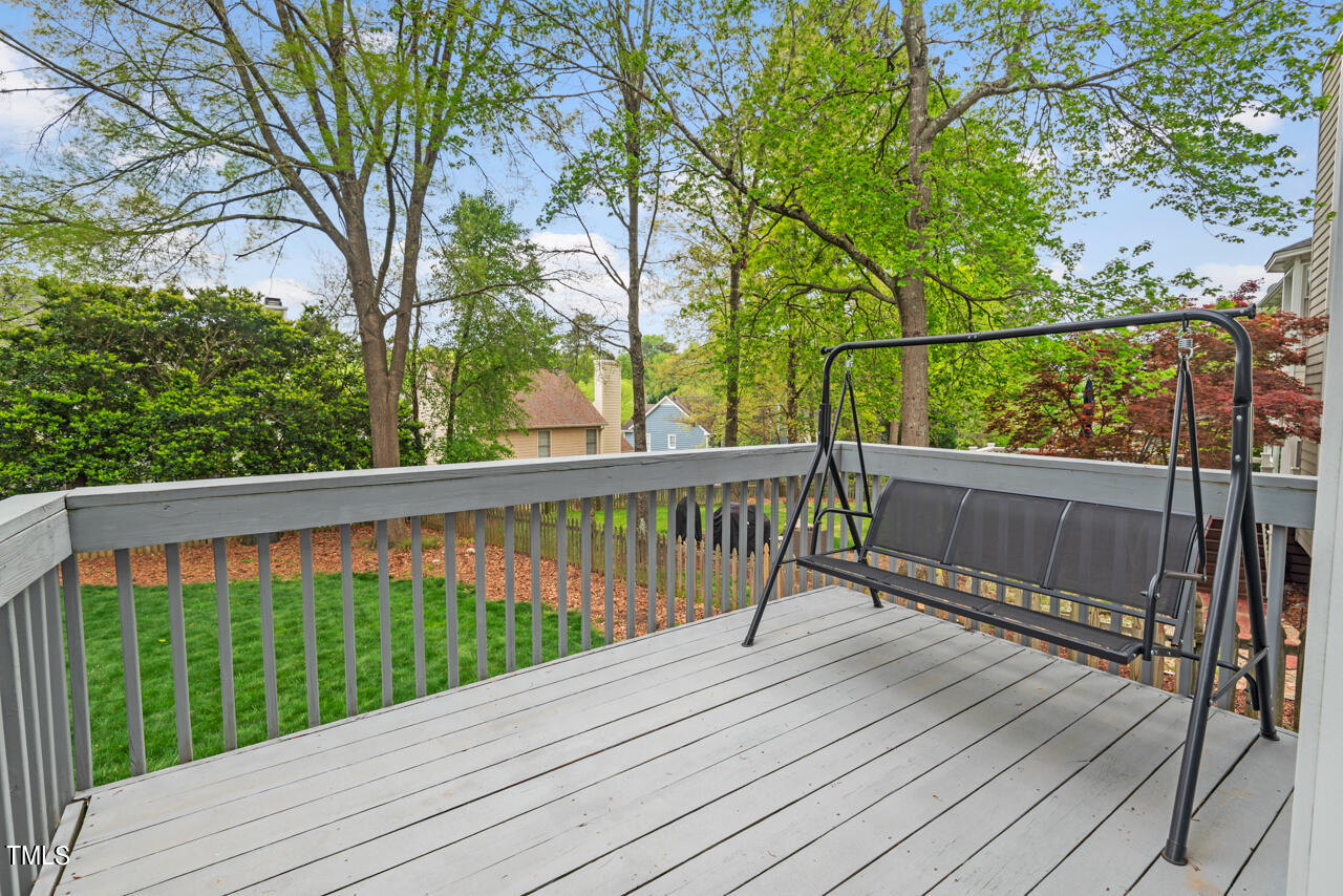 5209 Harrington Grove Drive