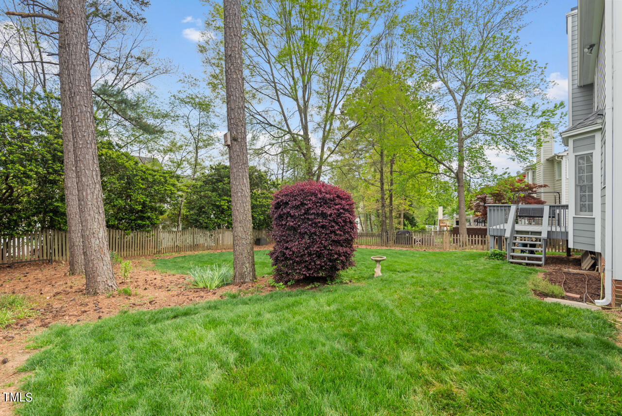 5209 Harrington Grove Drive