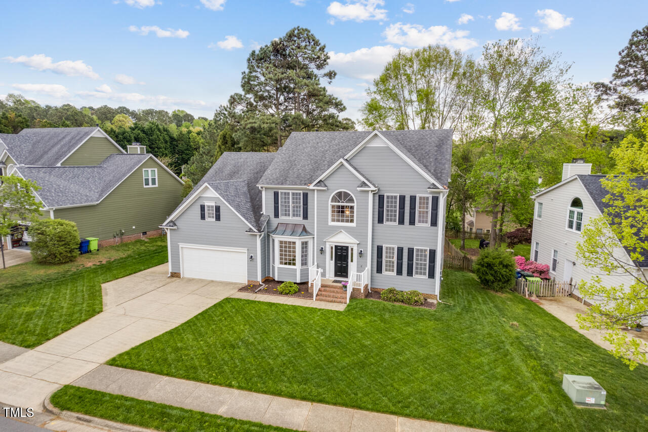 5209 Harrington Grove Drive