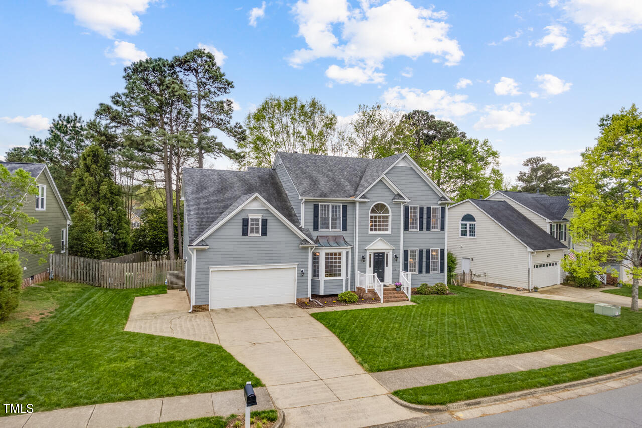 5209 Harrington Grove Drive