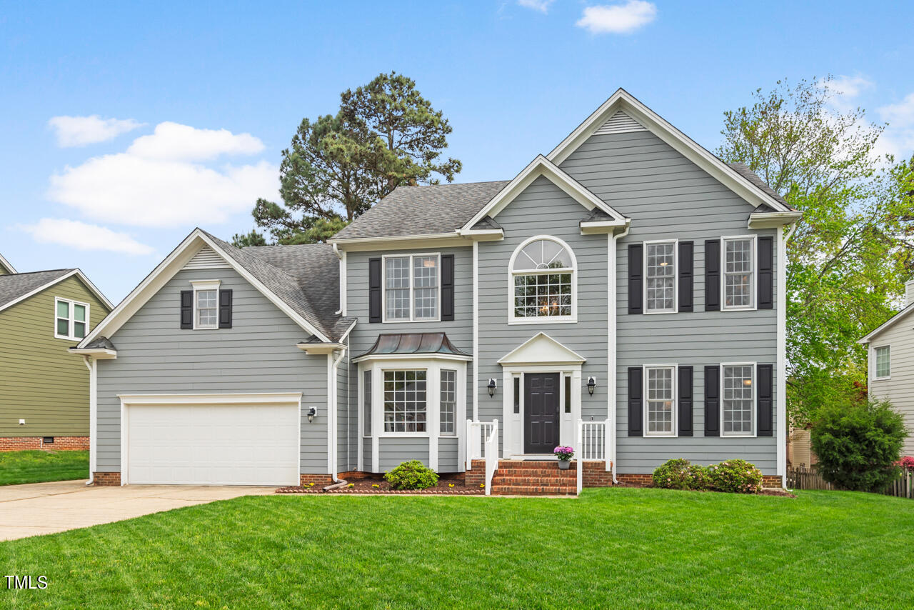 5209 Harrington Grove Drive