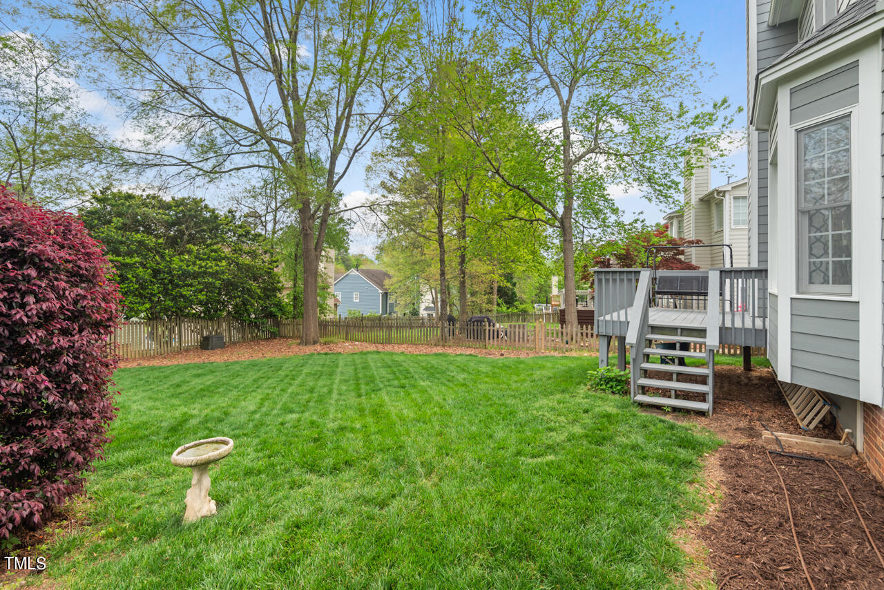 5209 Harrington Grove Drive