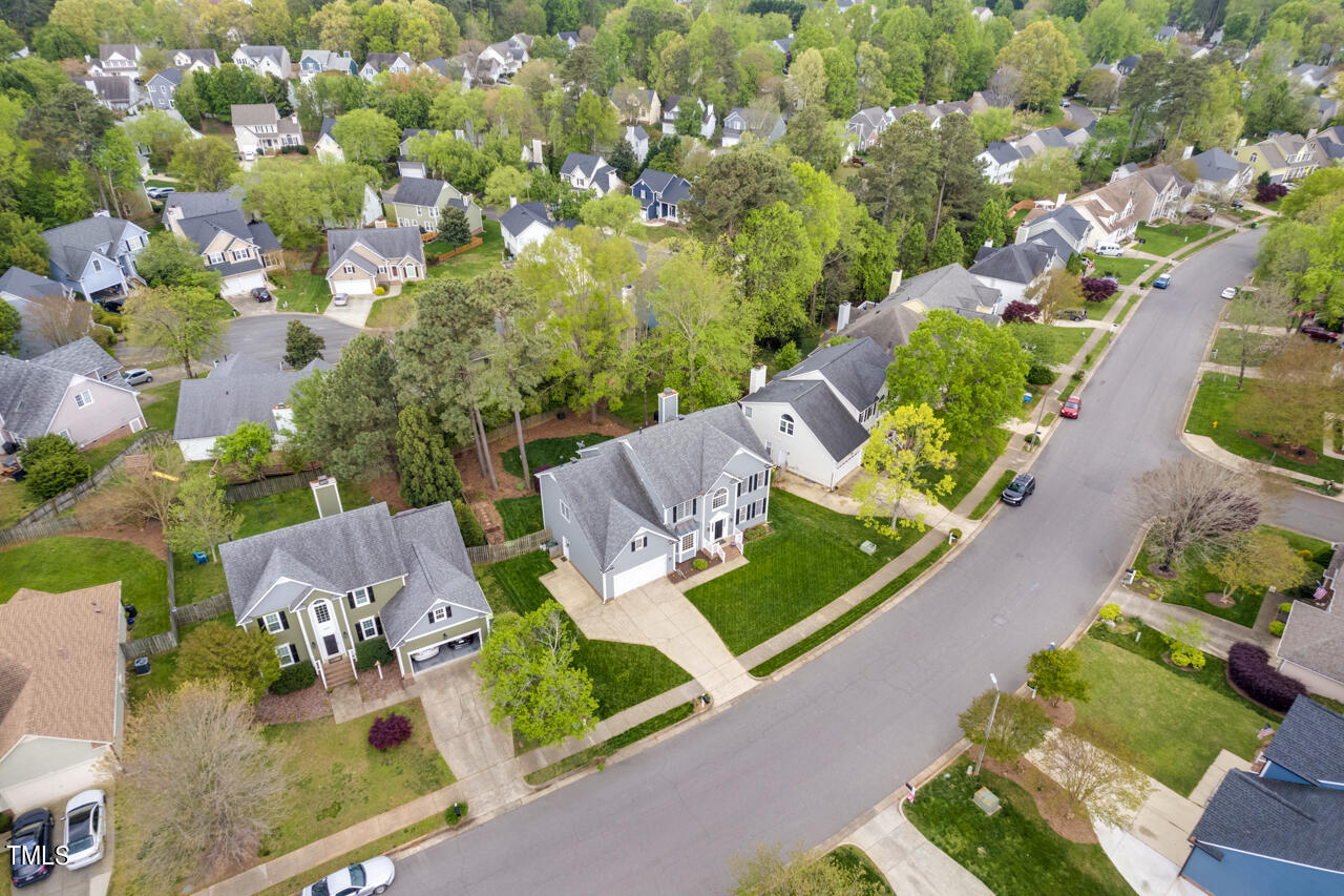 5209 Harrington Grove Drive