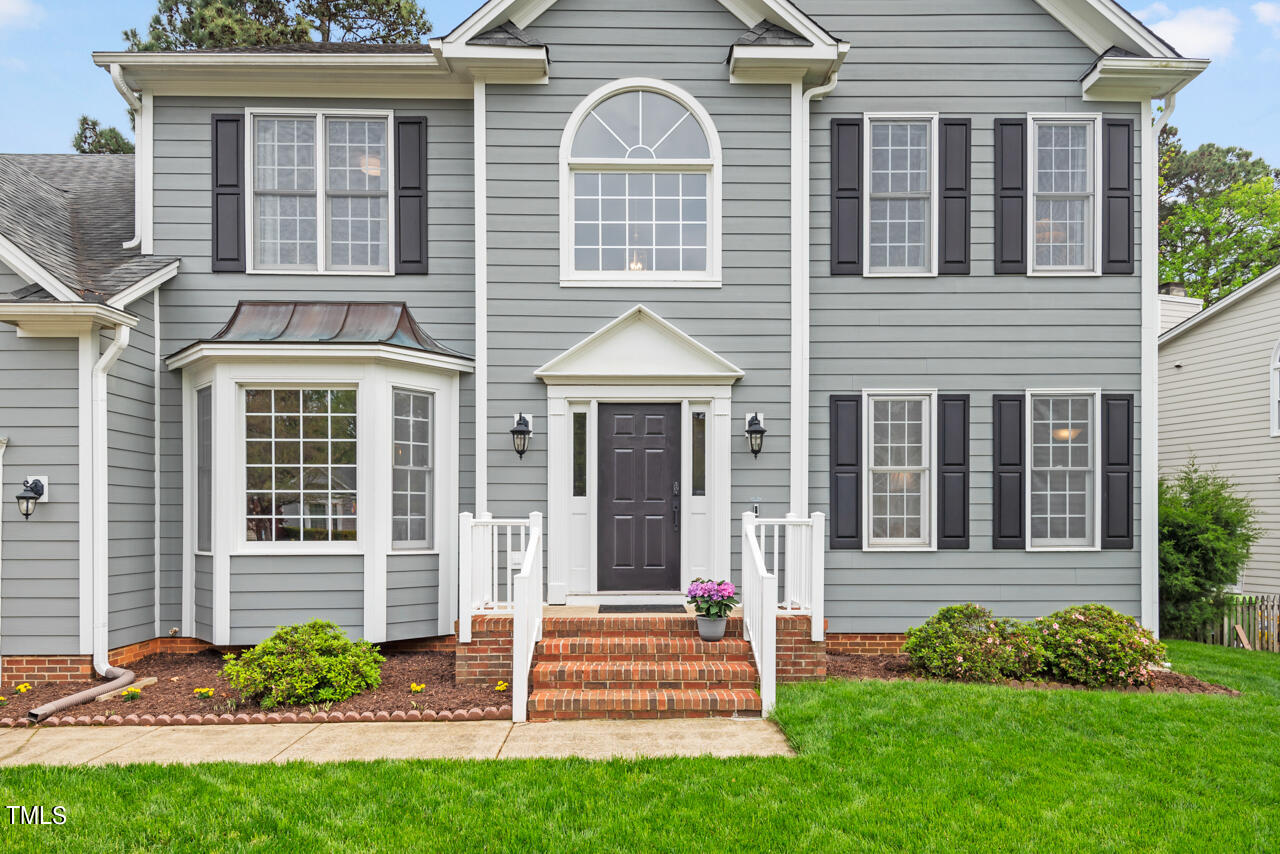 5209 Harrington Grove Drive