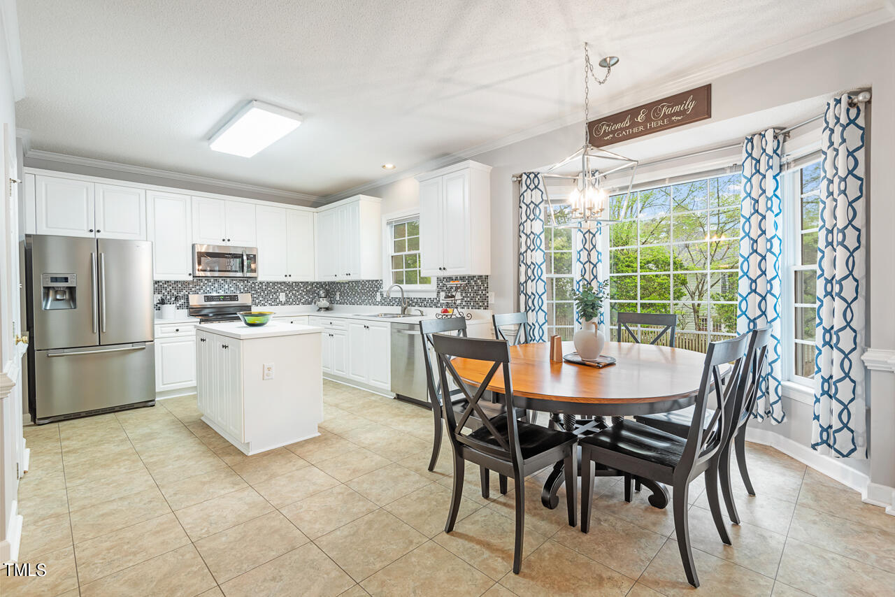 5209 Harrington Grove Drive
