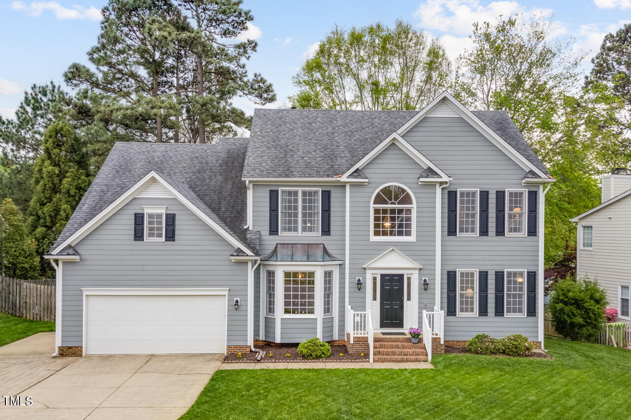 5209 Harrington Grove Drive