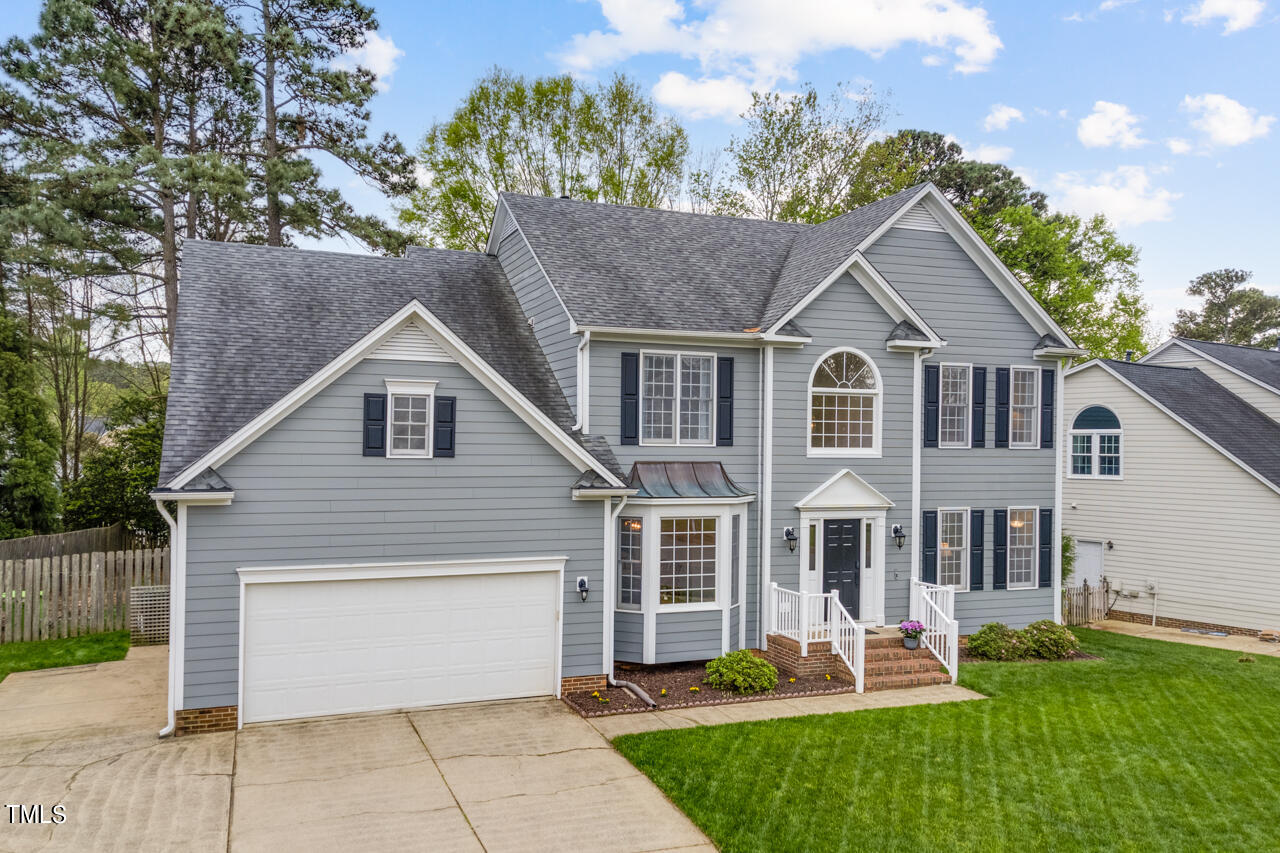 5209 Harrington Grove Drive