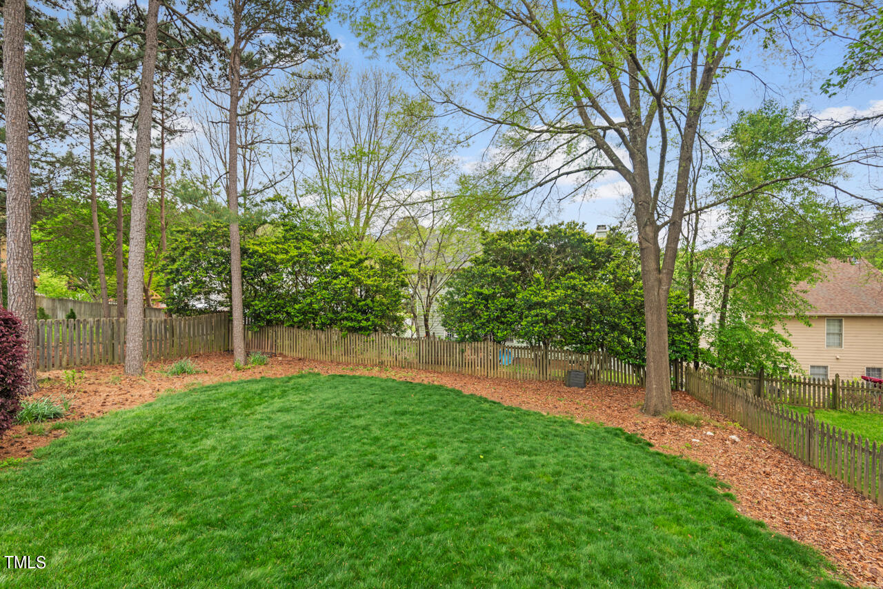 5209 Harrington Grove Drive