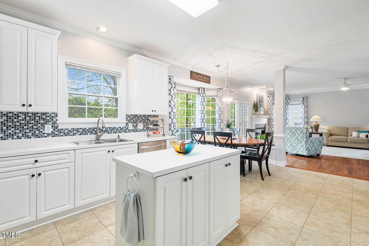 5209 Harrington Grove Drive