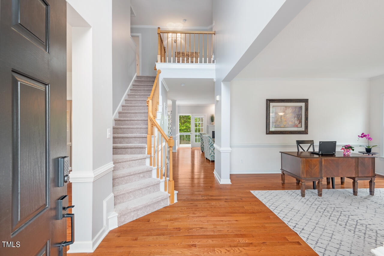 5209 Harrington Grove Drive