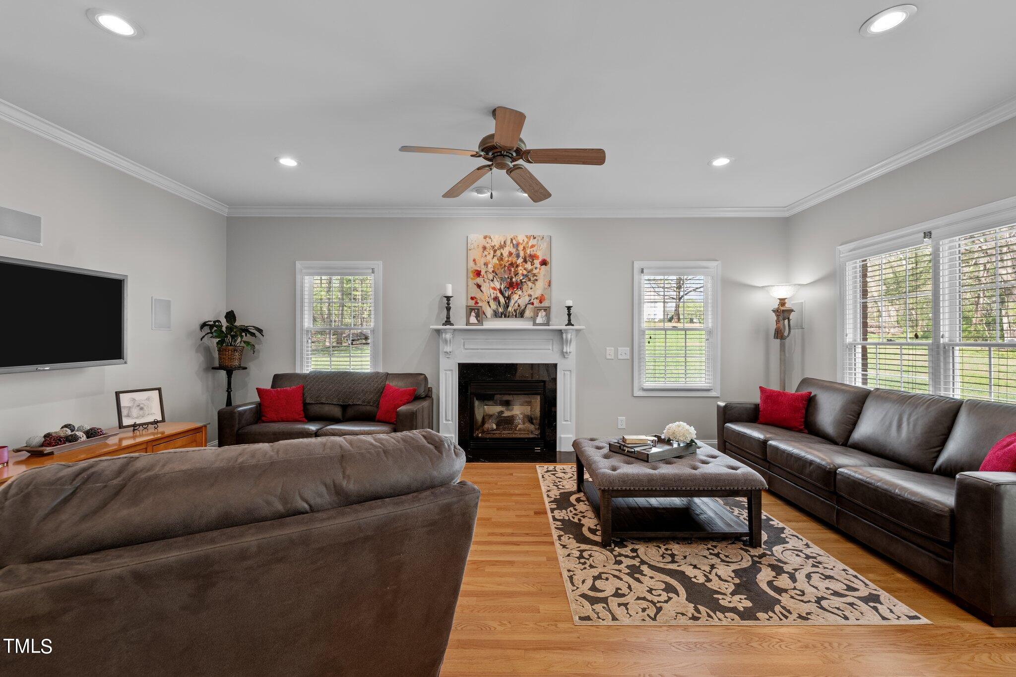 3000 Timberlyne Court