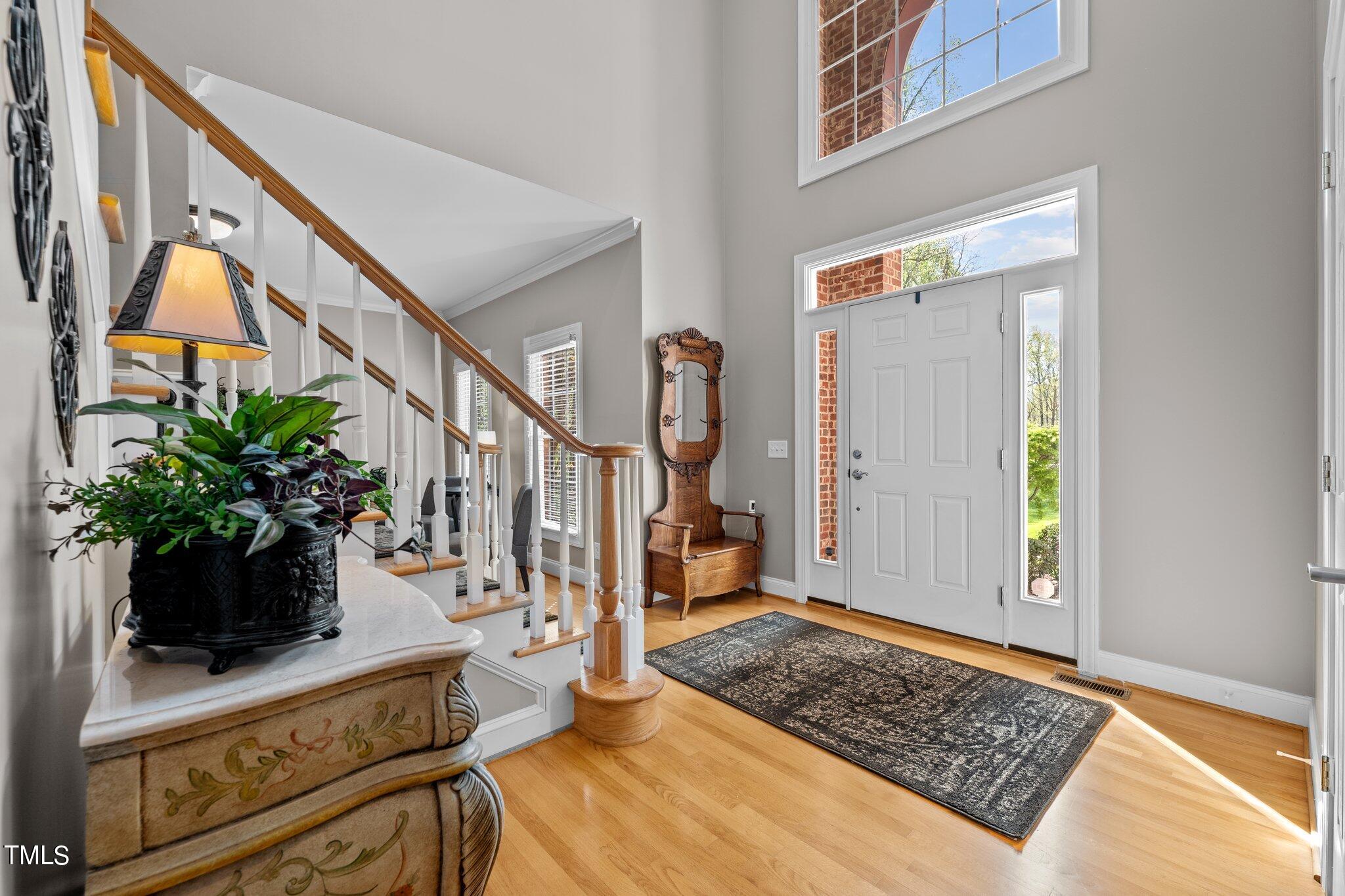 3000 Timberlyne Court