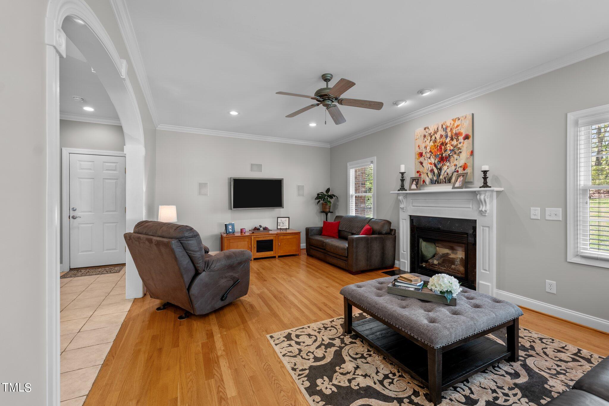 3000 Timberlyne Court