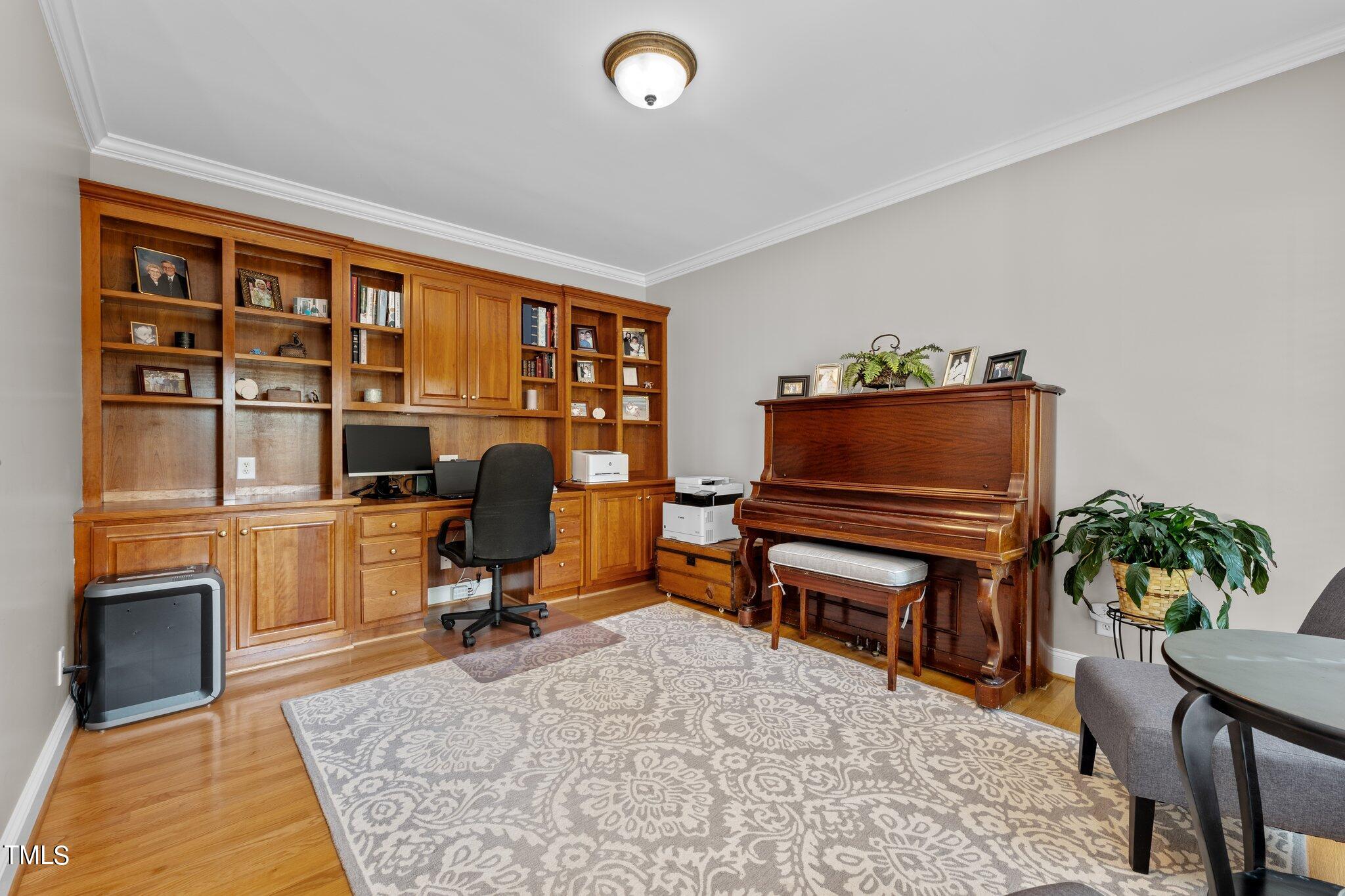 3000 Timberlyne Court