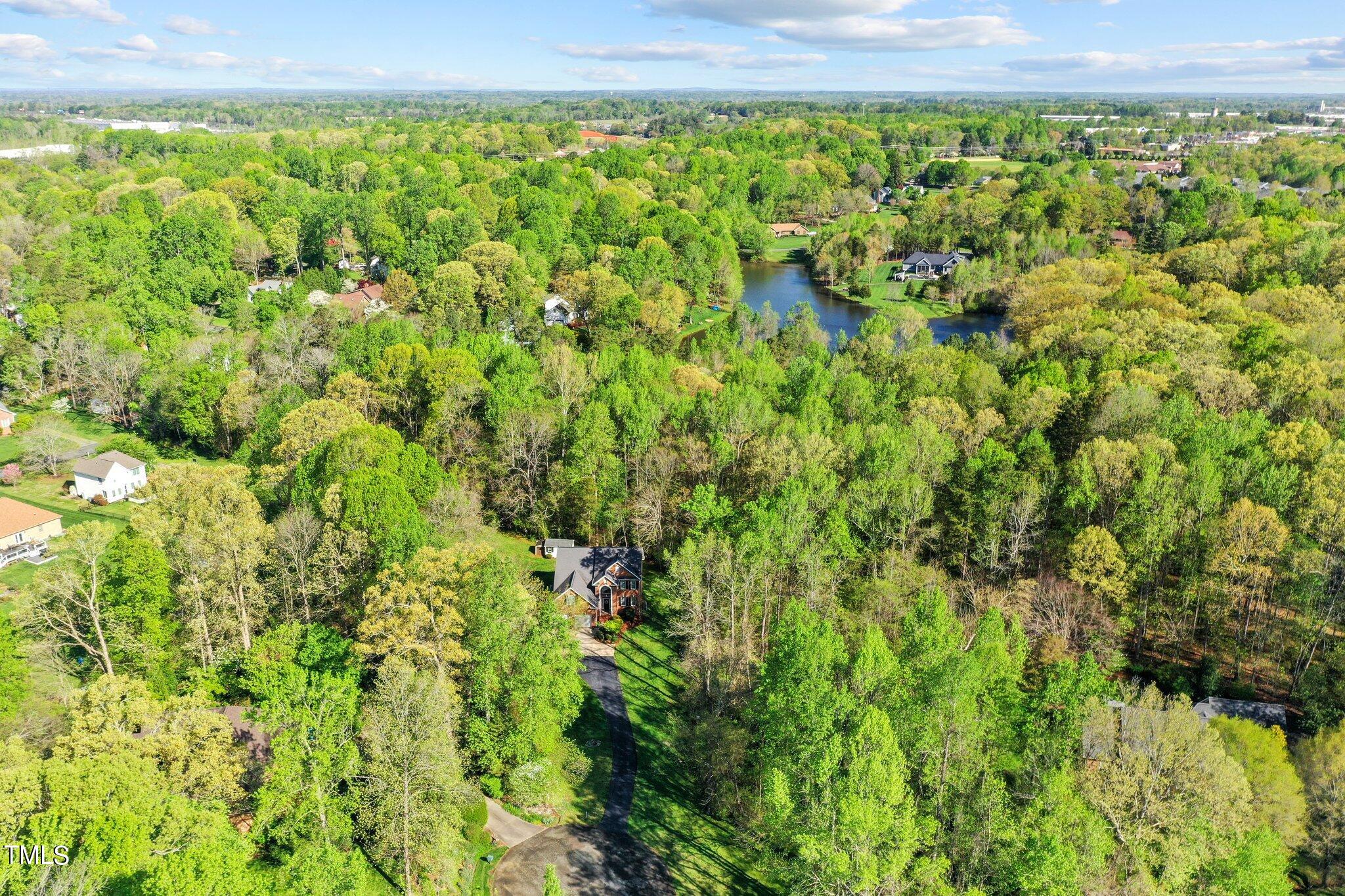 3000 Timberlyne Court