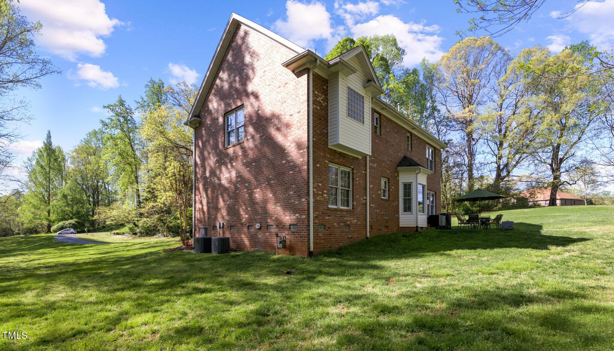 3000 Timberlyne Court