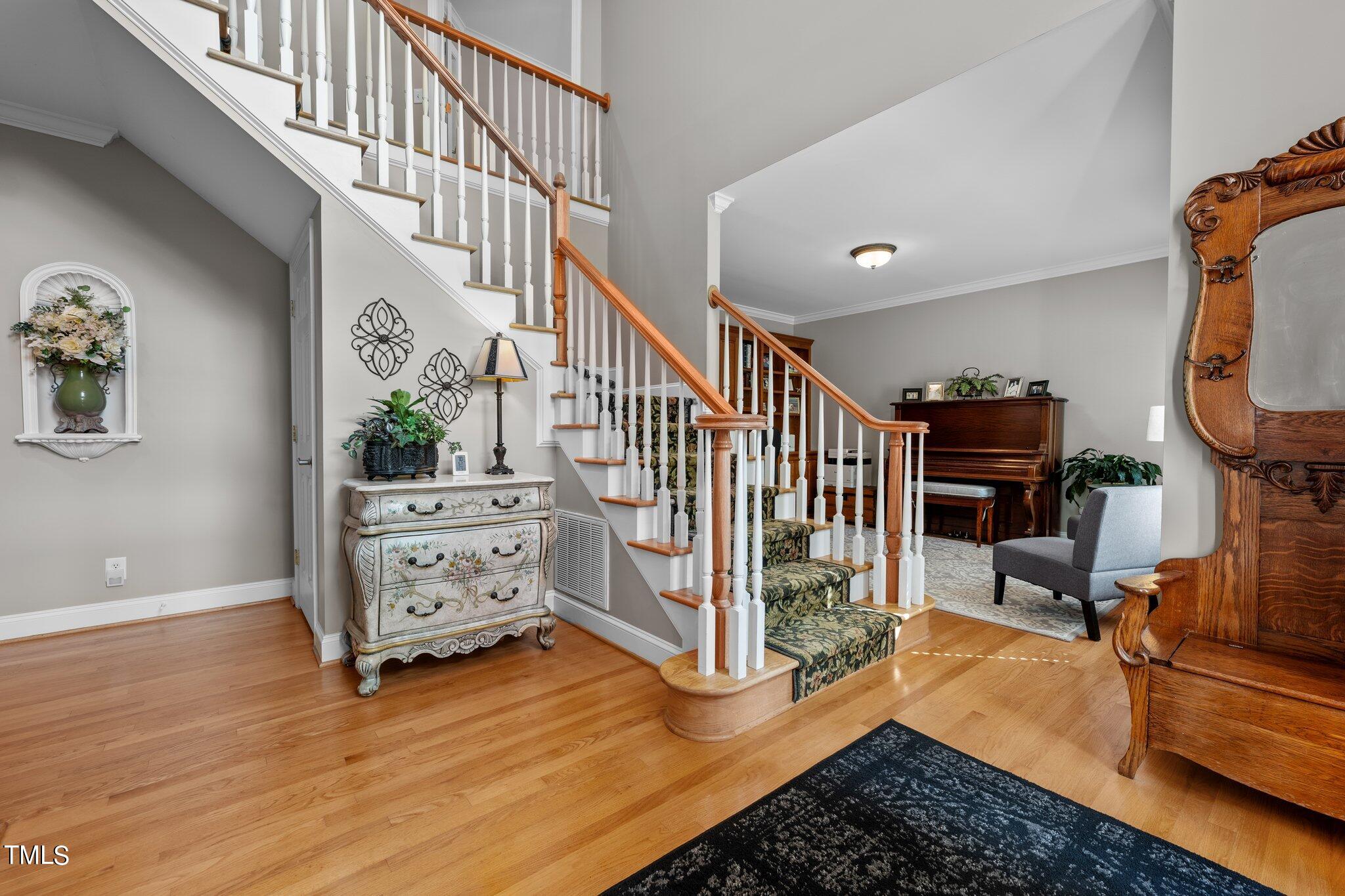 3000 Timberlyne Court