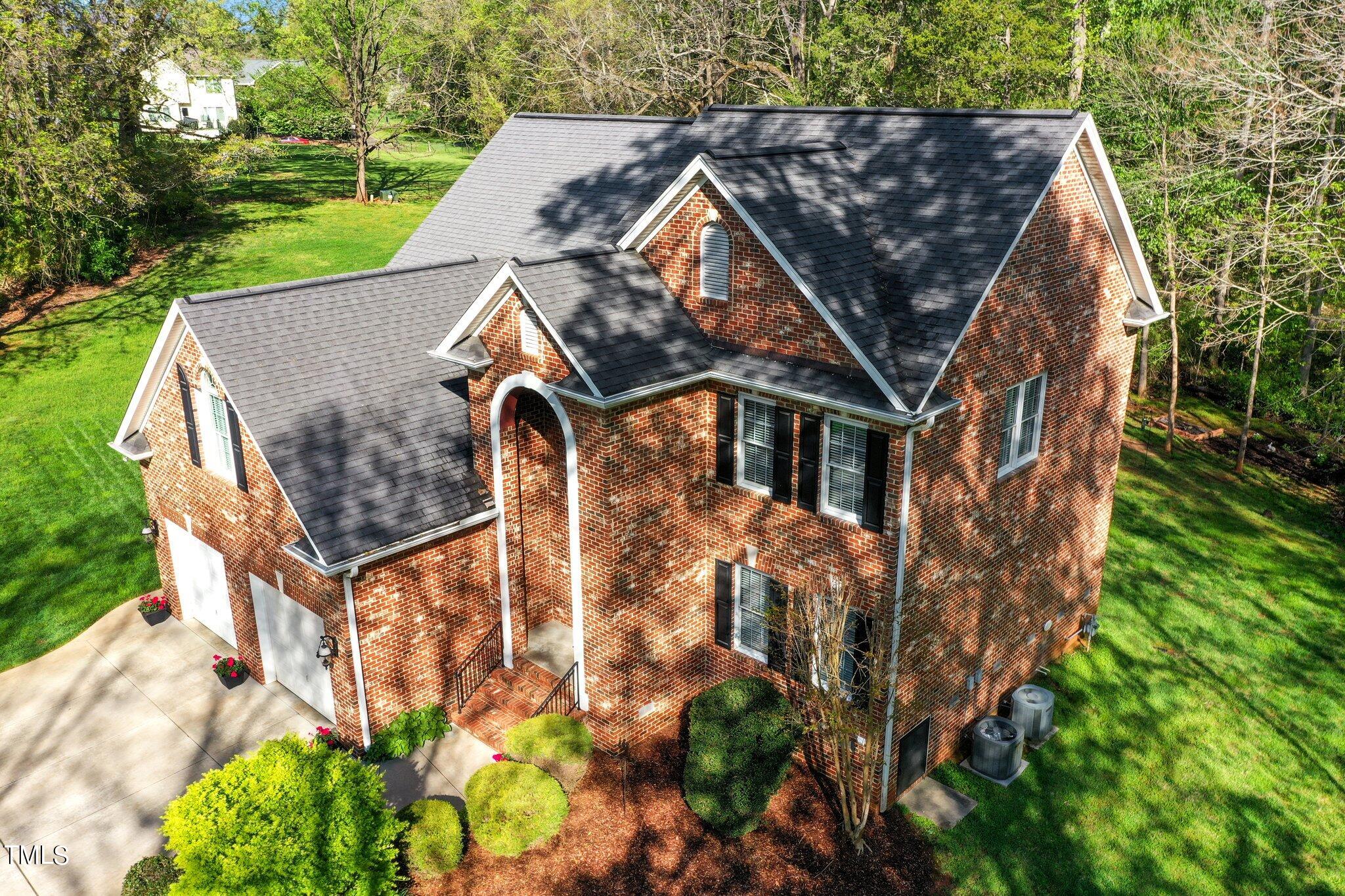 3000 Timberlyne Court