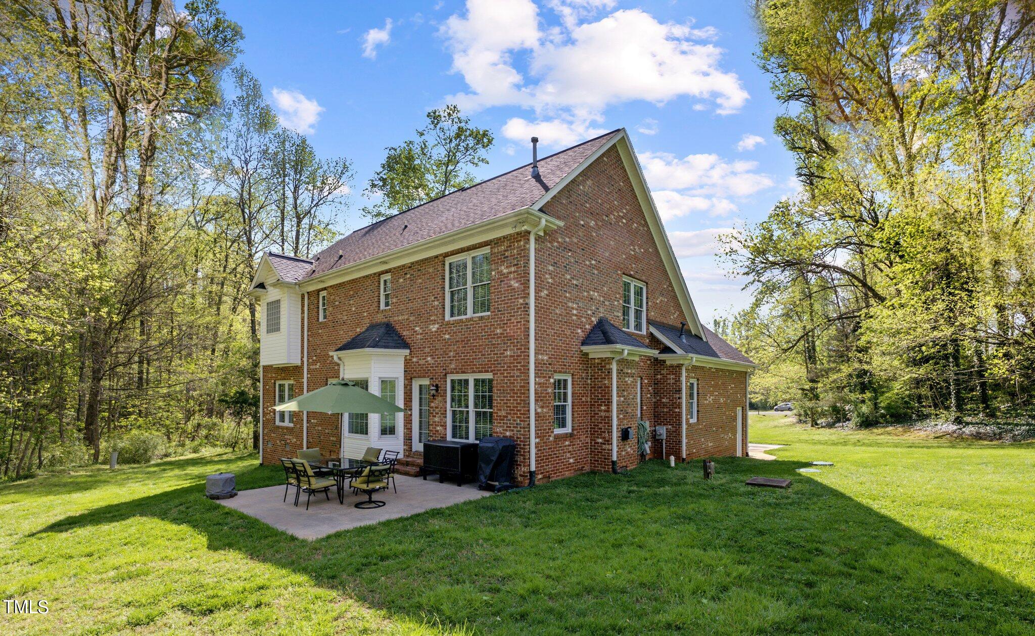 3000 Timberlyne Court