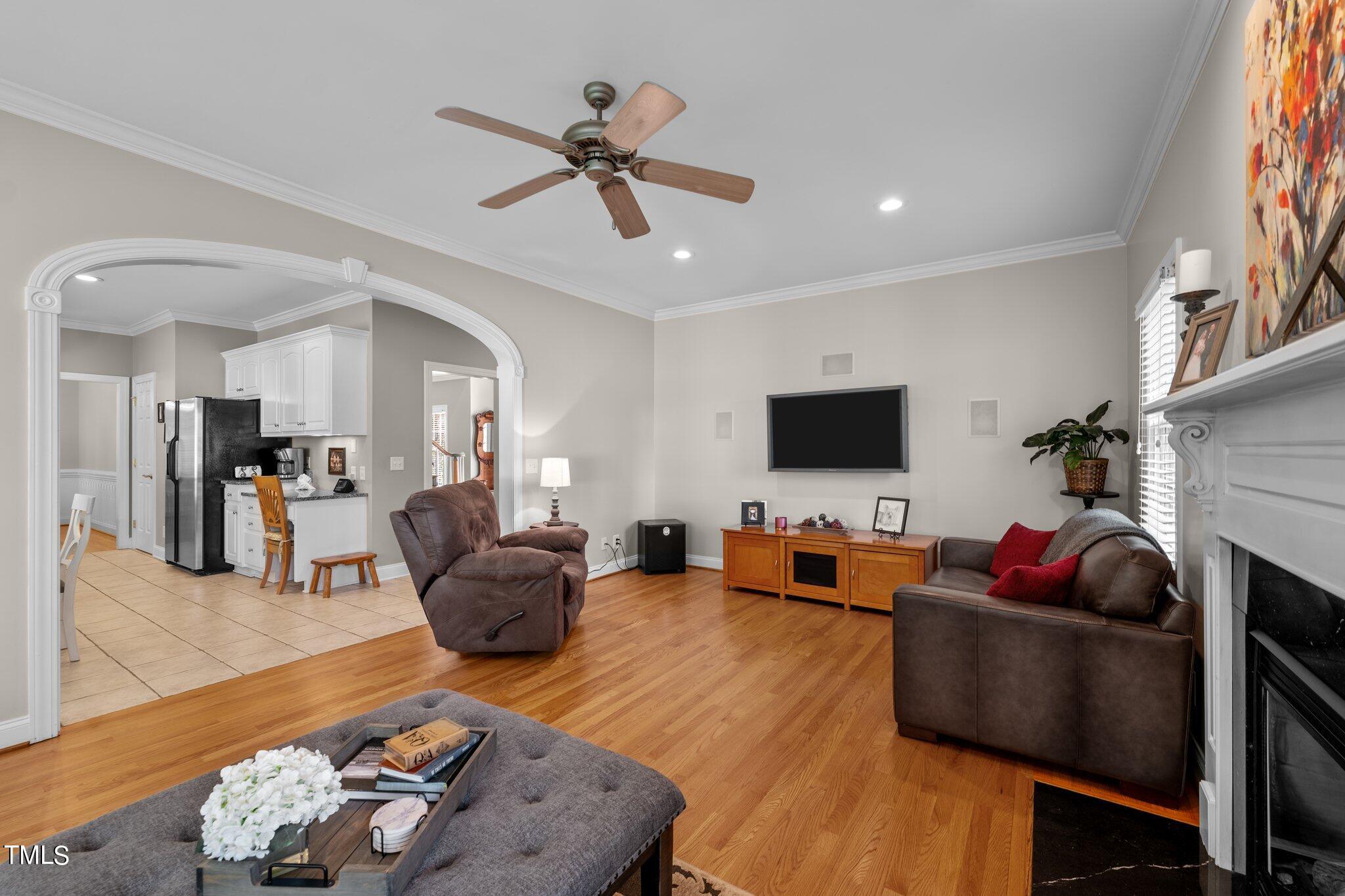 3000 Timberlyne Court