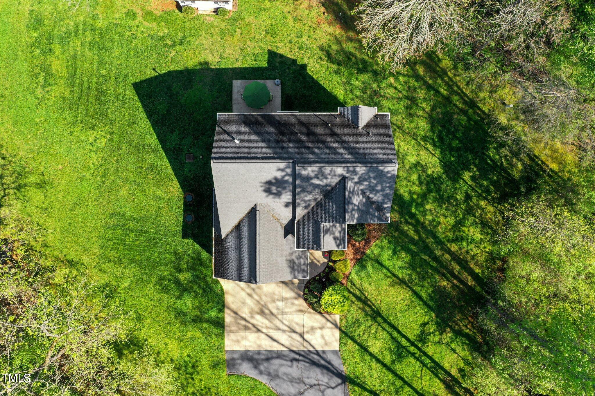 3000 Timberlyne Court