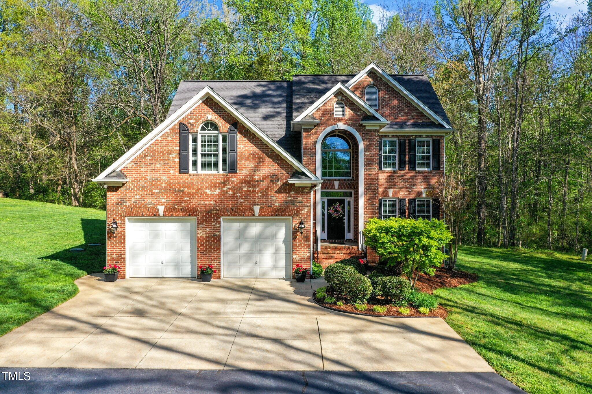 3000 Timberlyne Court