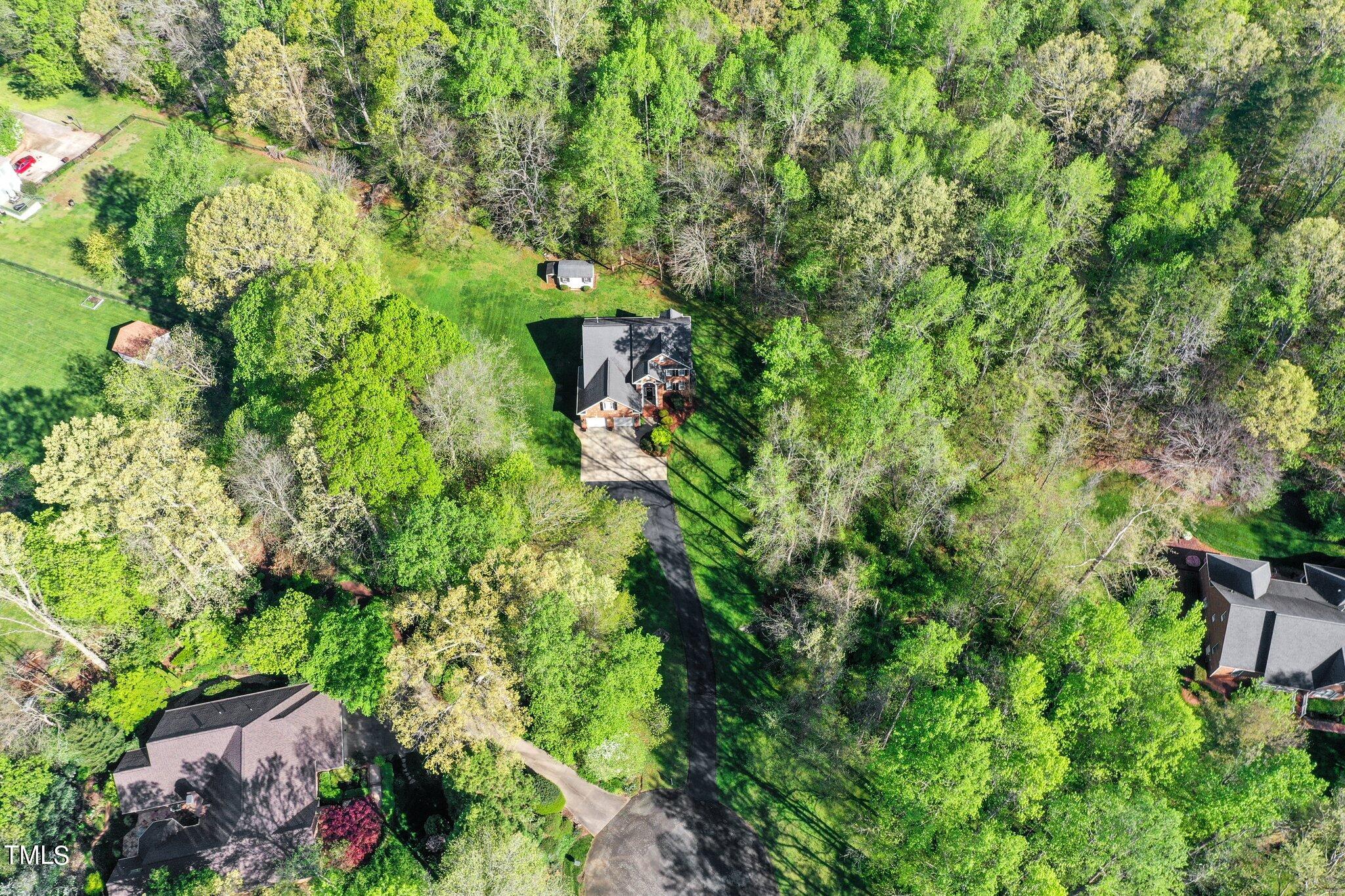 3000 Timberlyne Court