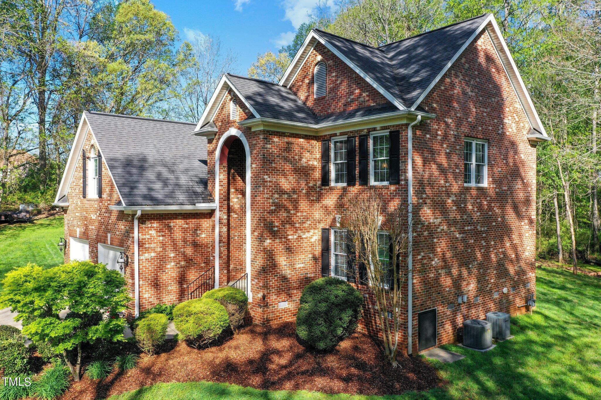 3000 Timberlyne Court