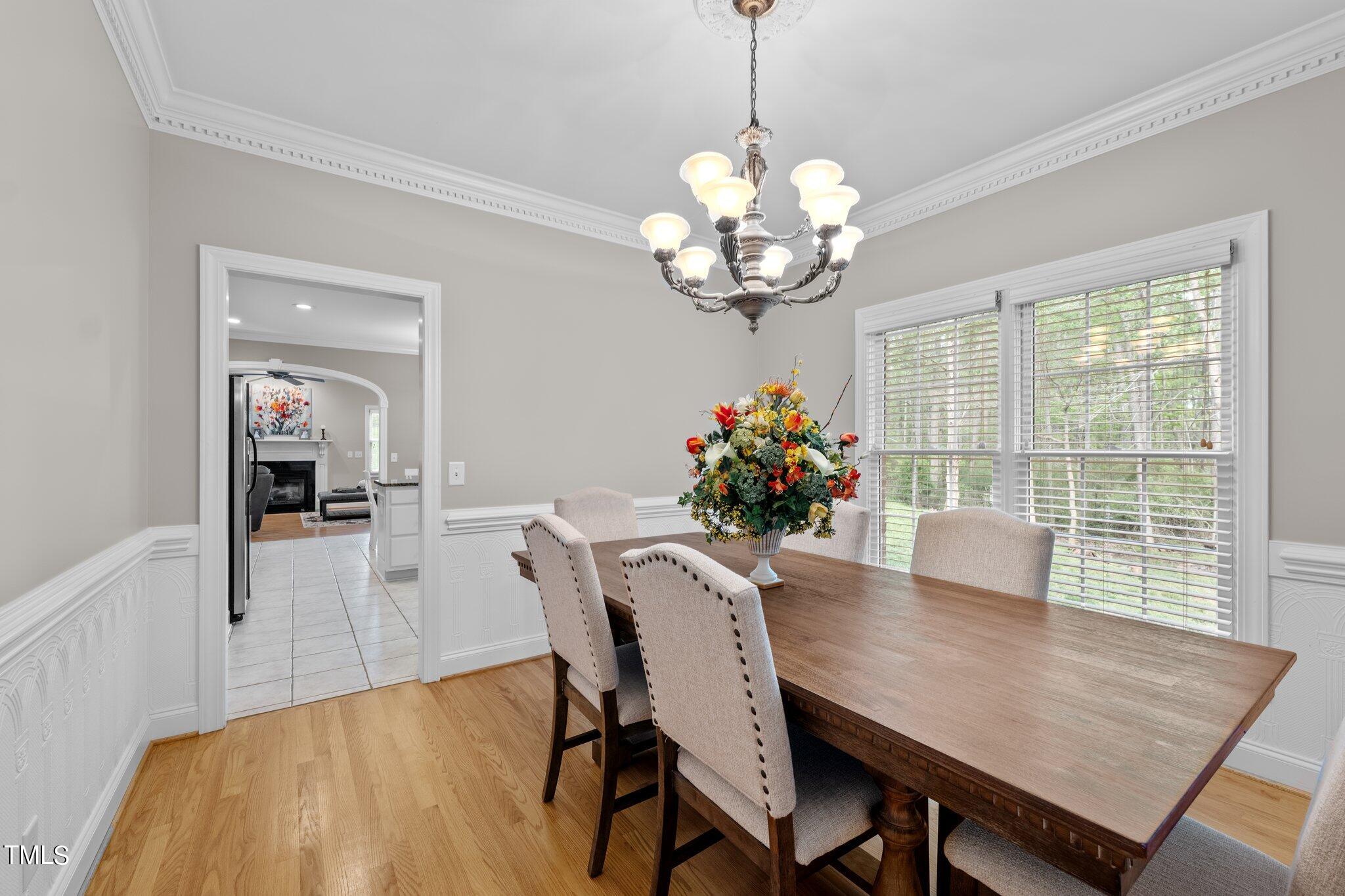 3000 Timberlyne Court