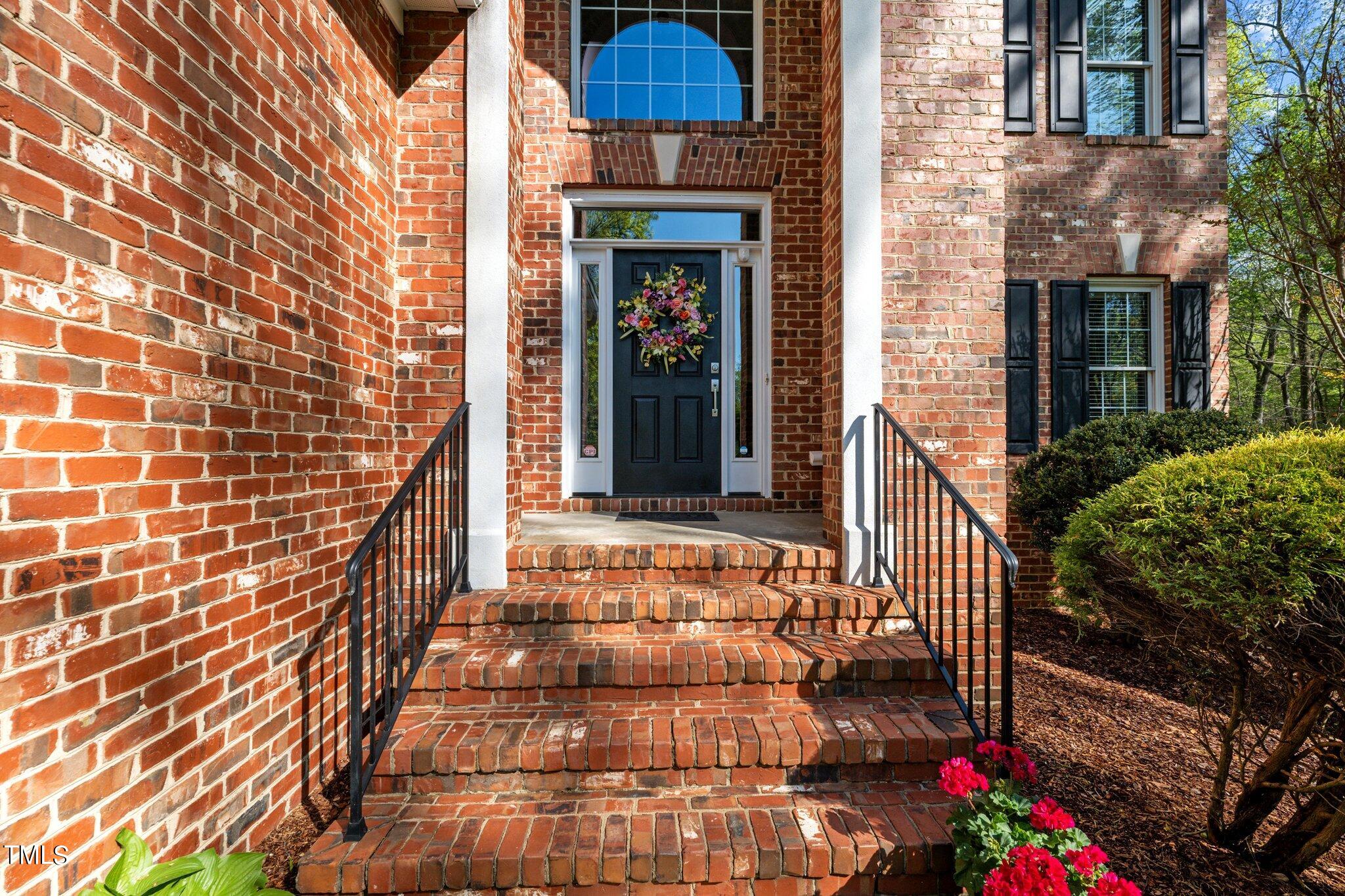 3000 Timberlyne Court