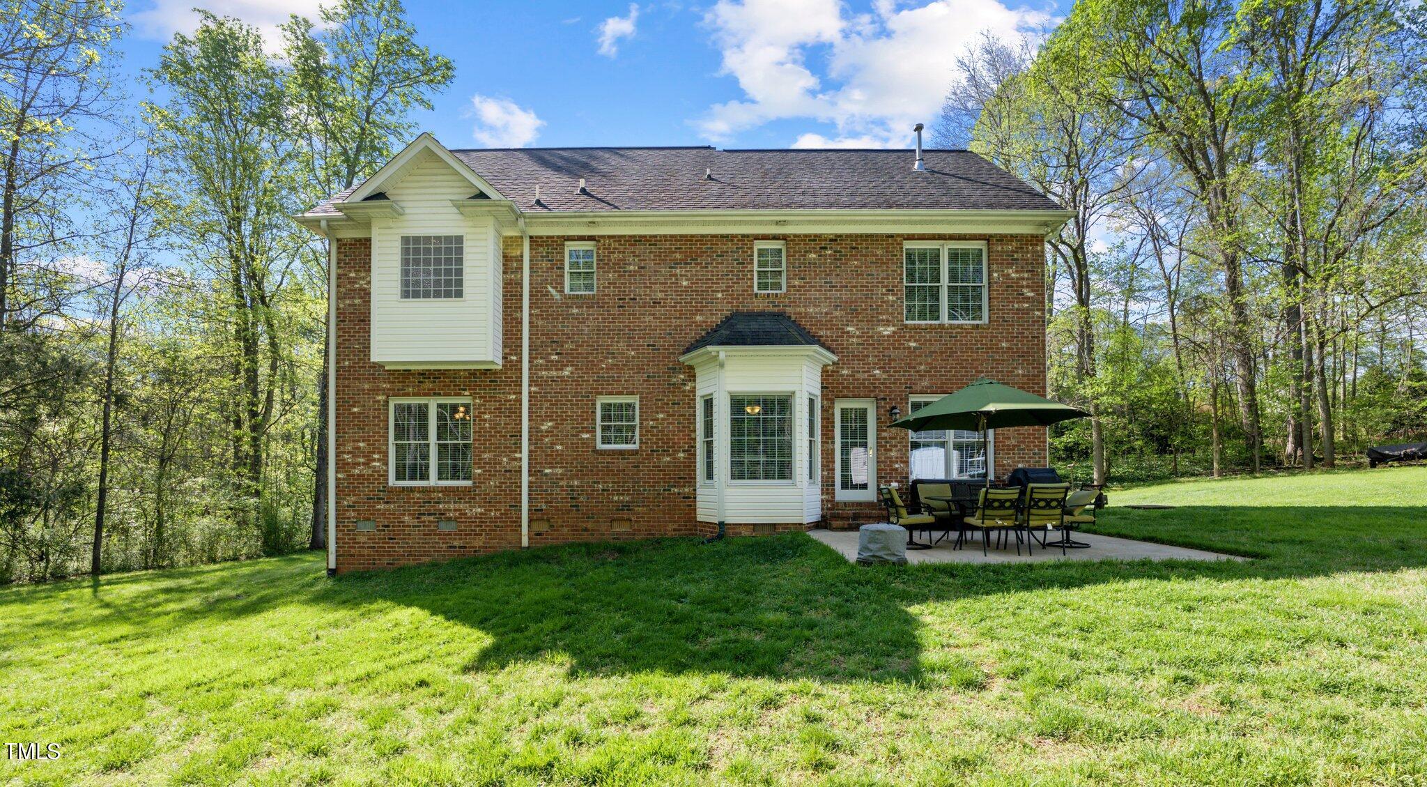 3000 Timberlyne Court