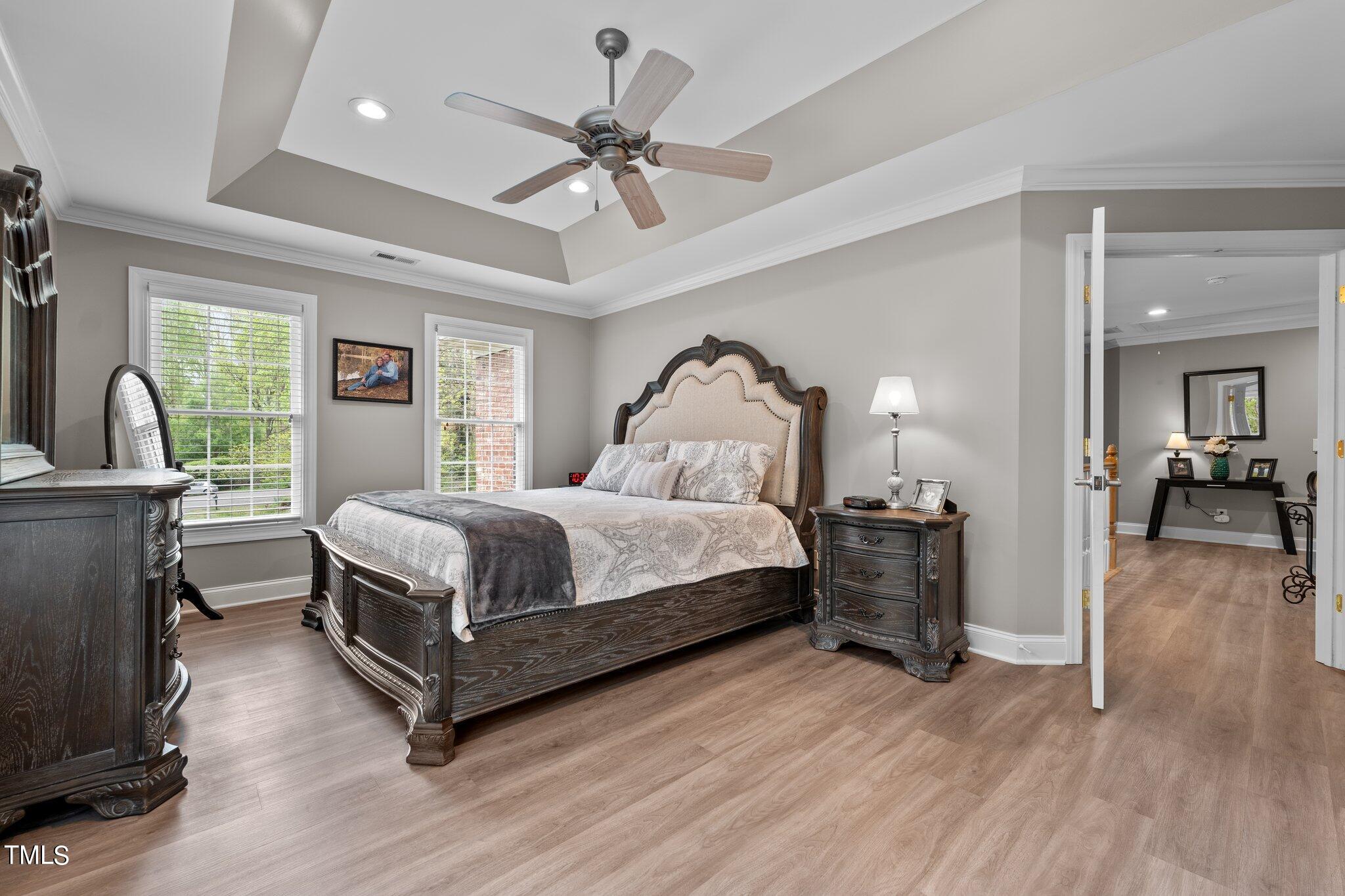 3000 Timberlyne Court