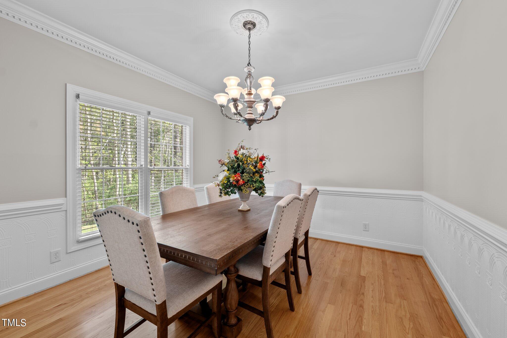 3000 Timberlyne Court