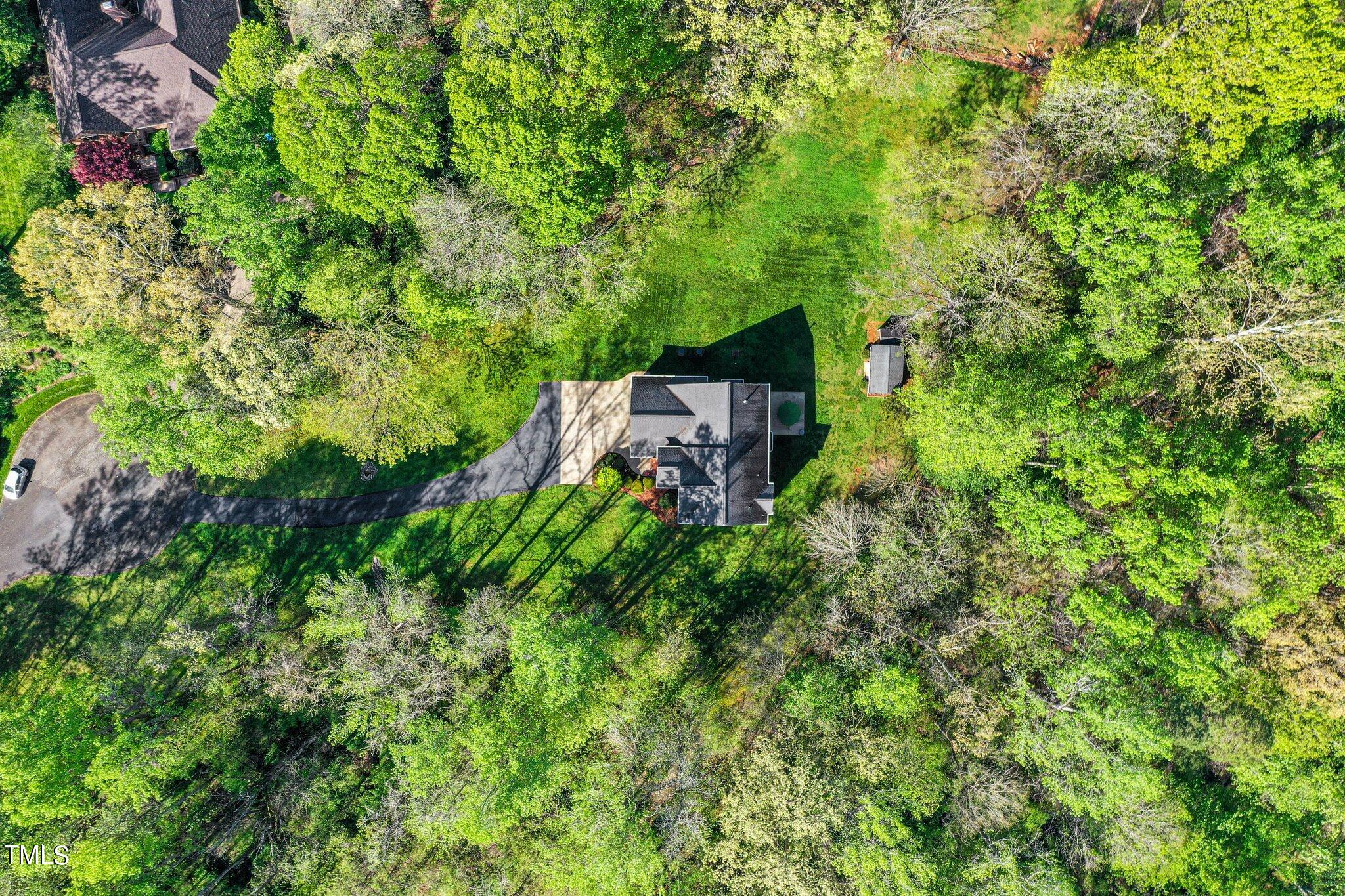 3000 Timberlyne Court