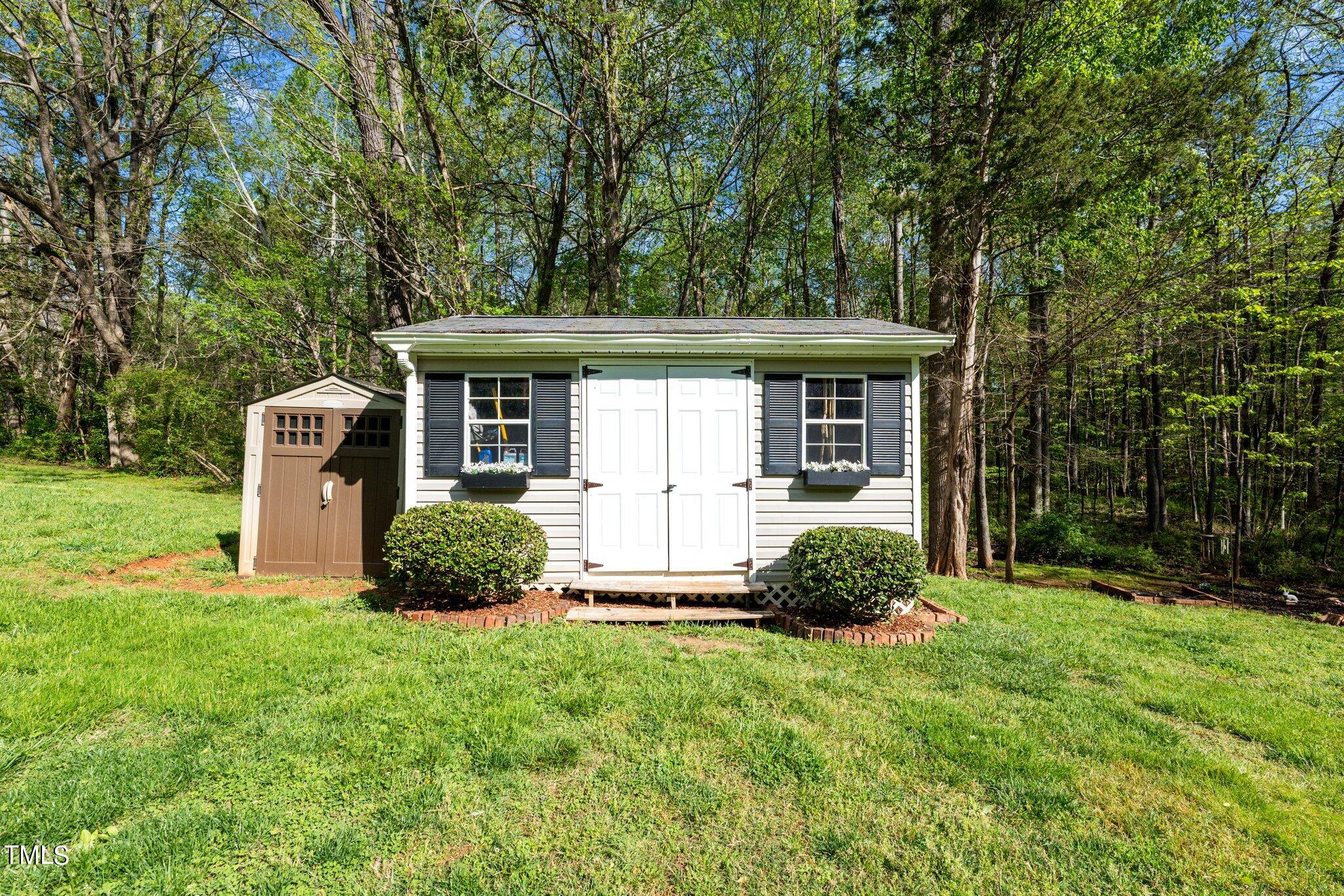 3000 Timberlyne Court