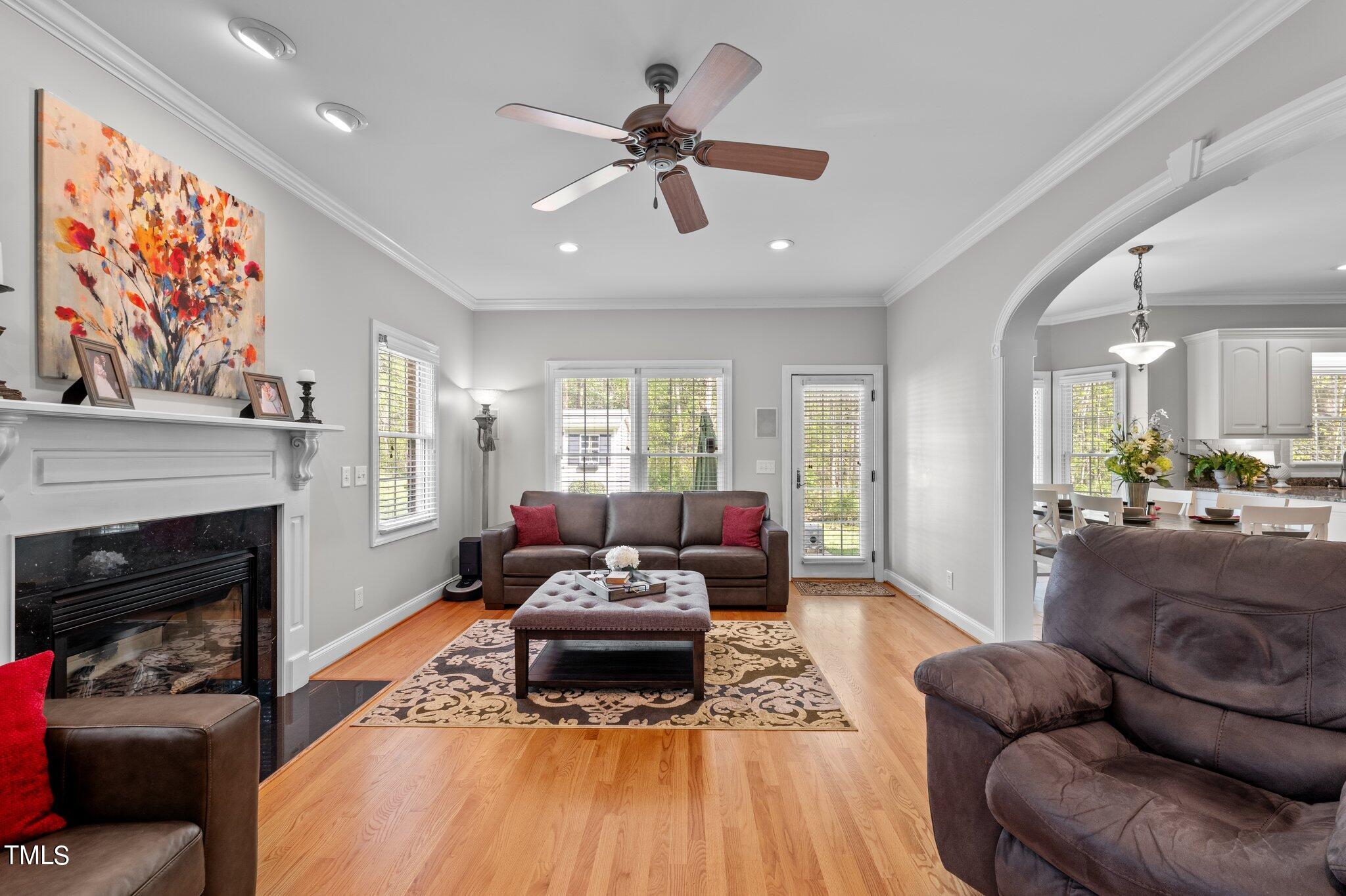 3000 Timberlyne Court